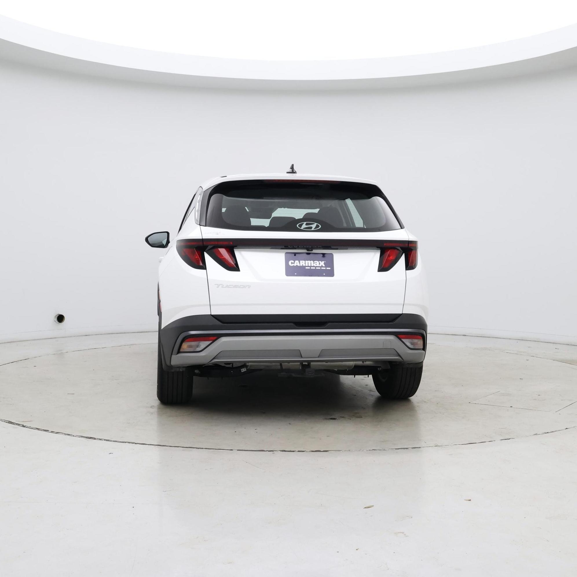 Thumbnail: 2025 Hyundai Tucson - 6