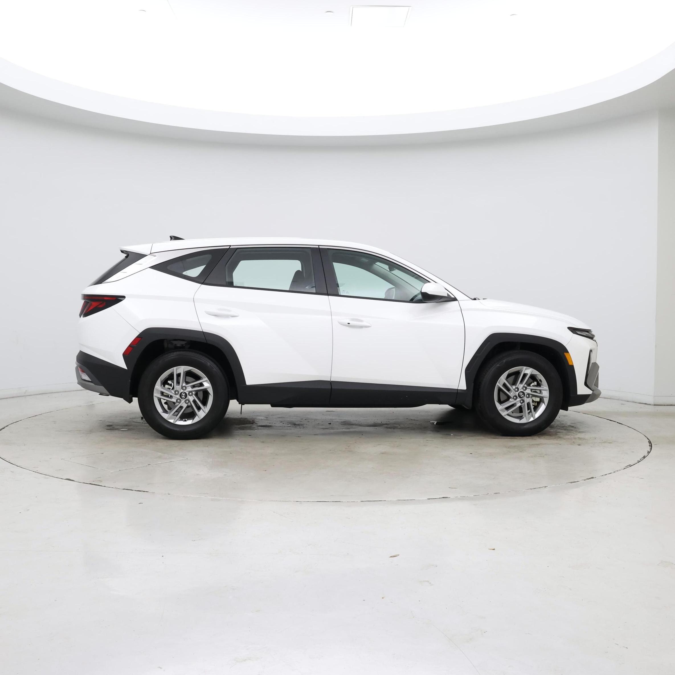 Thumbnail: 2025 Hyundai Tucson - 7