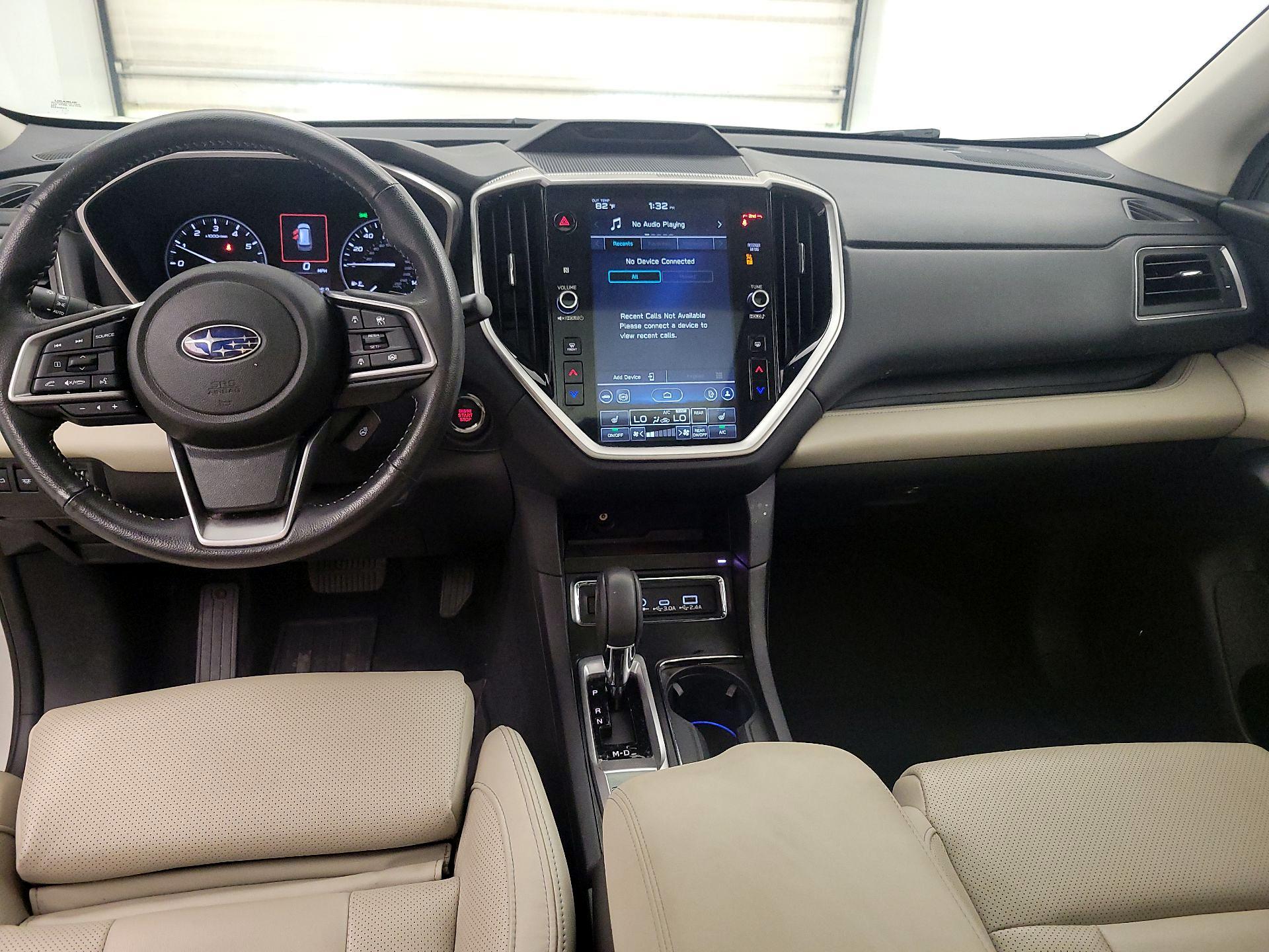 Thumbnail: 2023 Subaru Ascent - 9