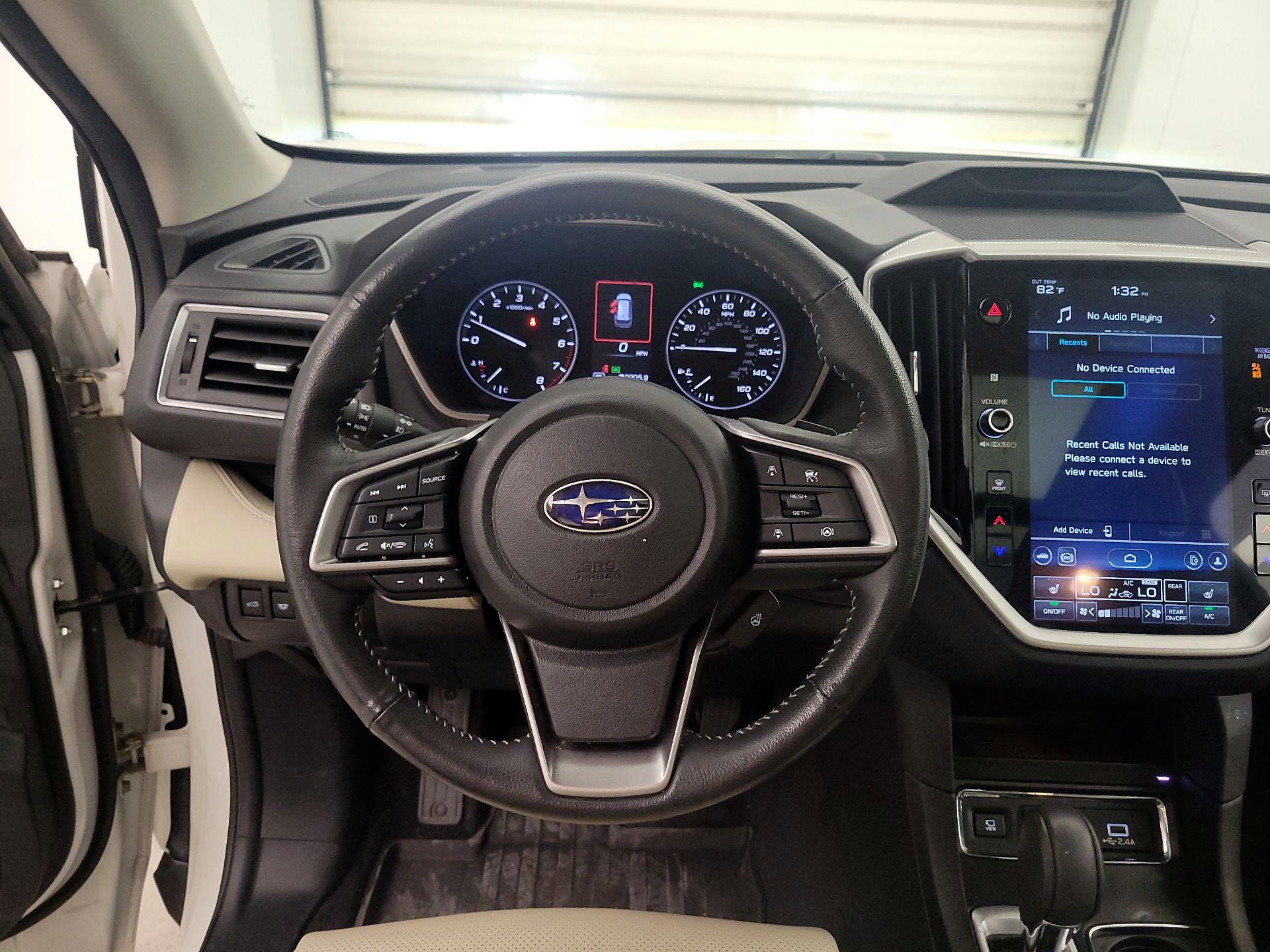 Thumbnail: 2023 Subaru Ascent - 10