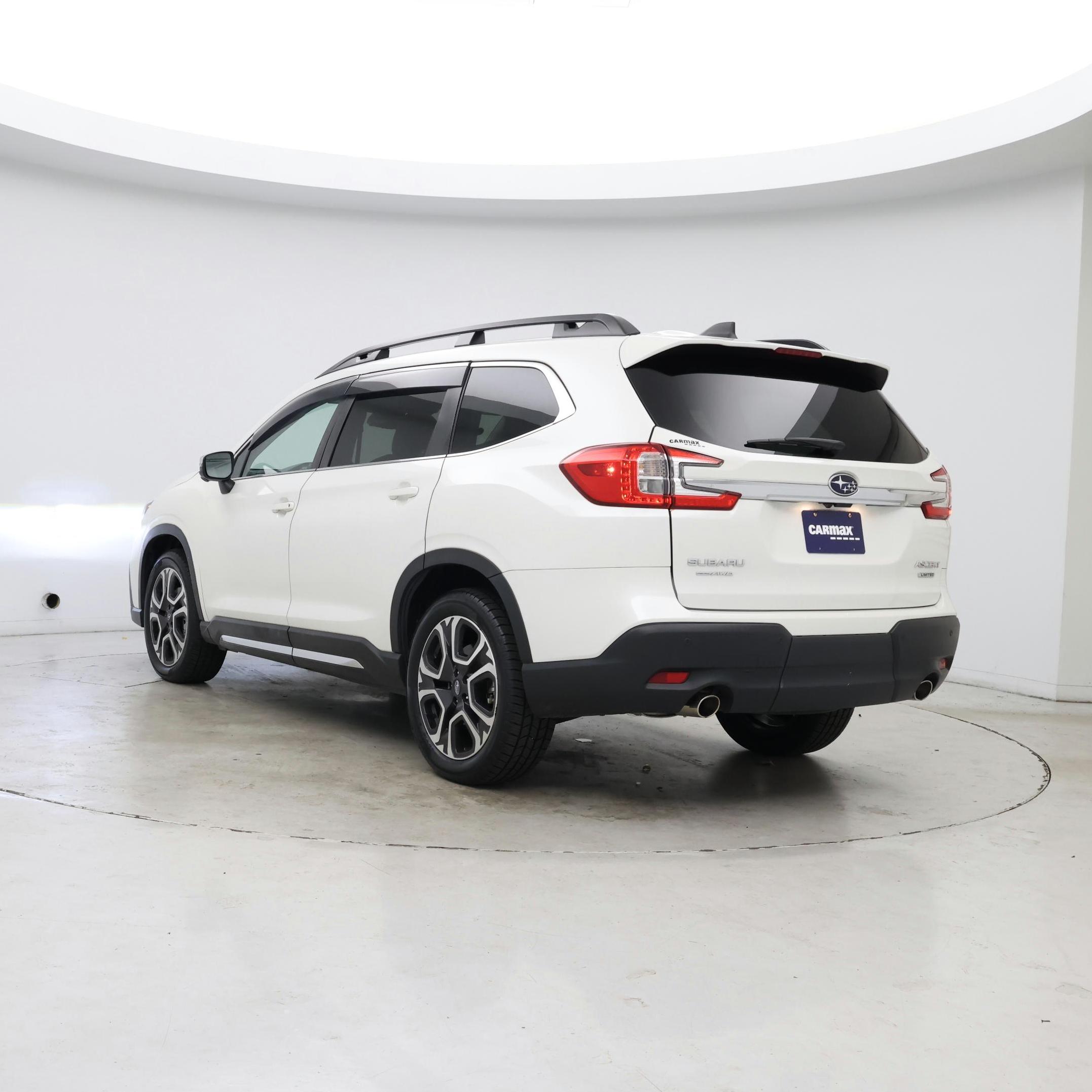 Thumbnail: 2023 Subaru Ascent - 2