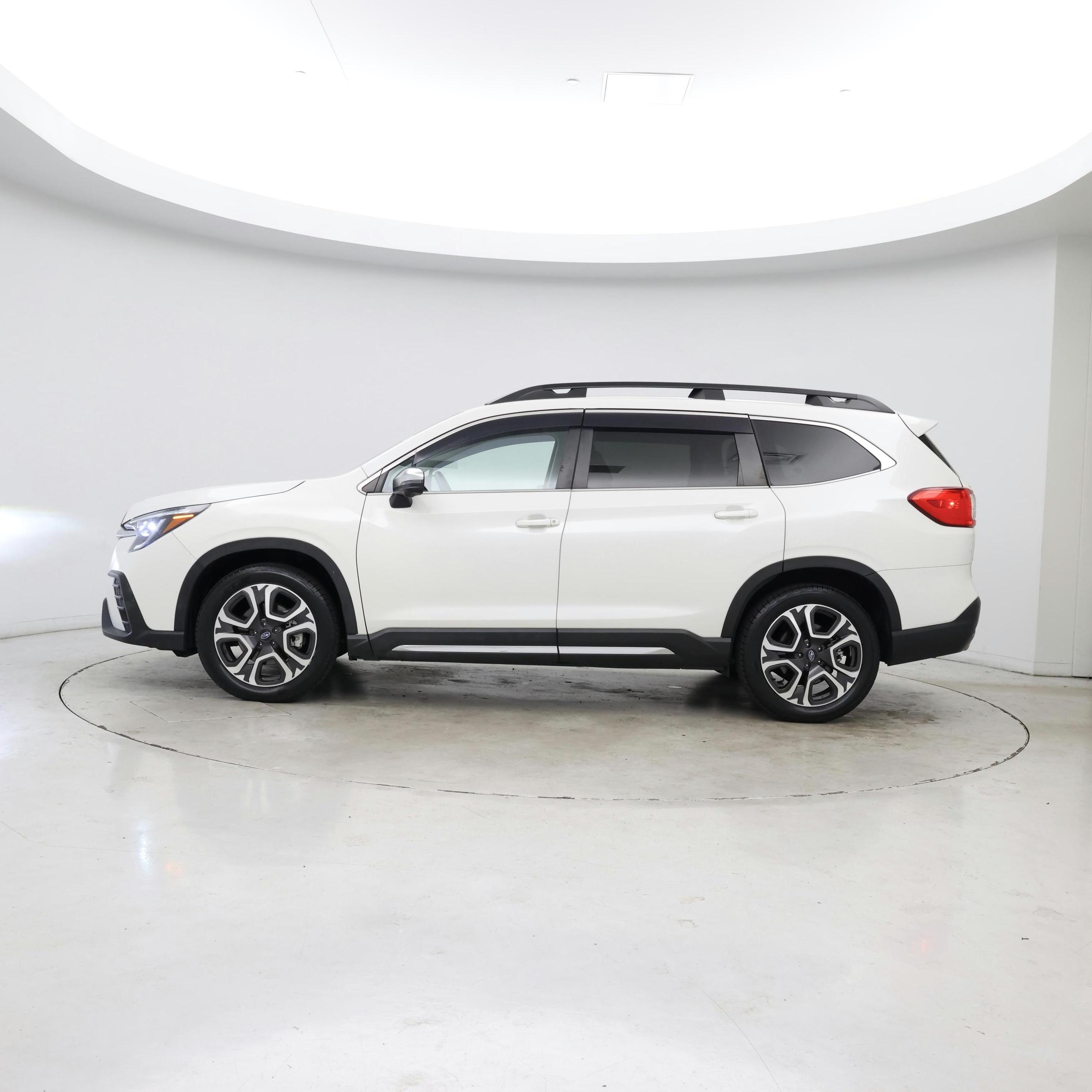 Thumbnail: 2023 Subaru Ascent - 3