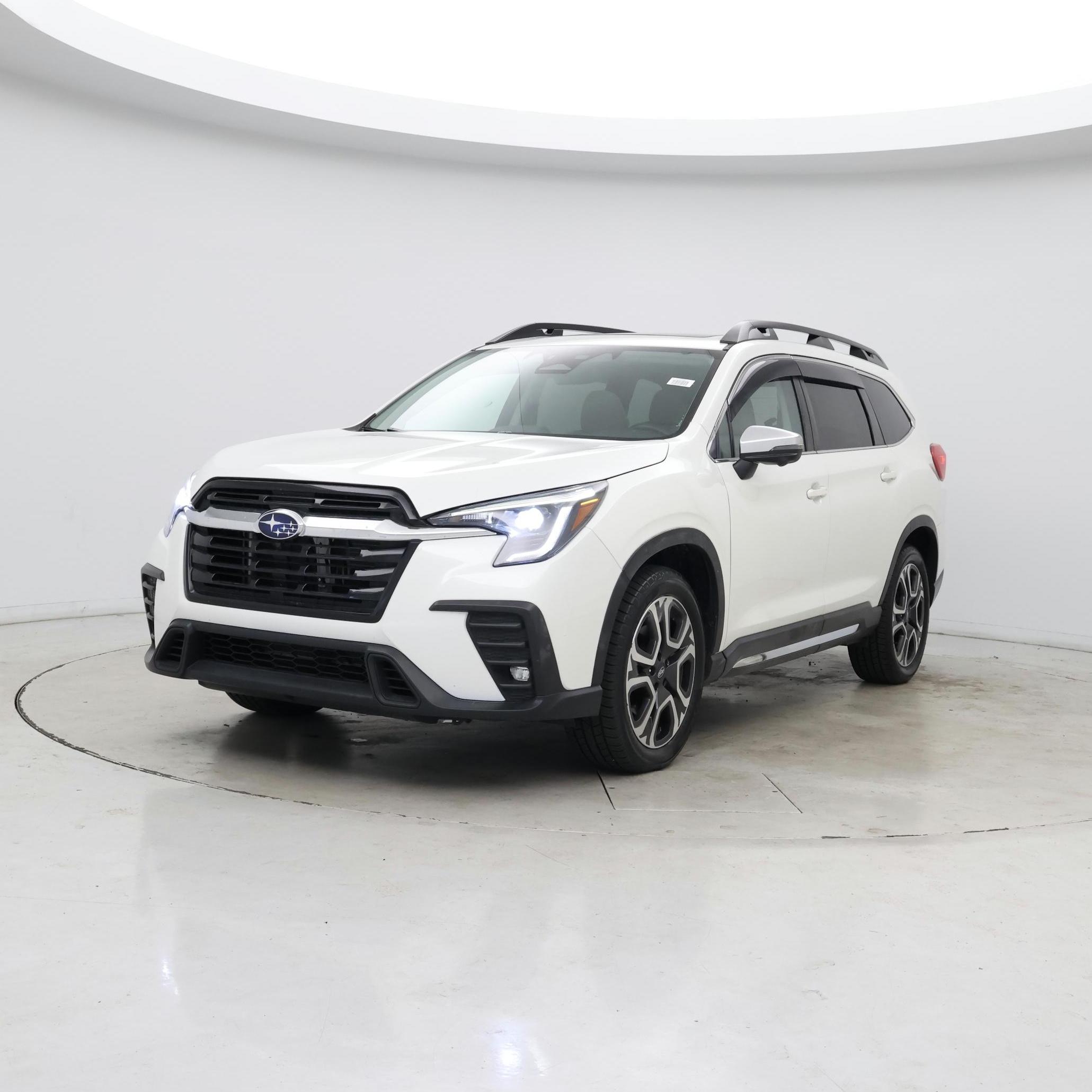 Thumbnail: 2023 Subaru Ascent - 4