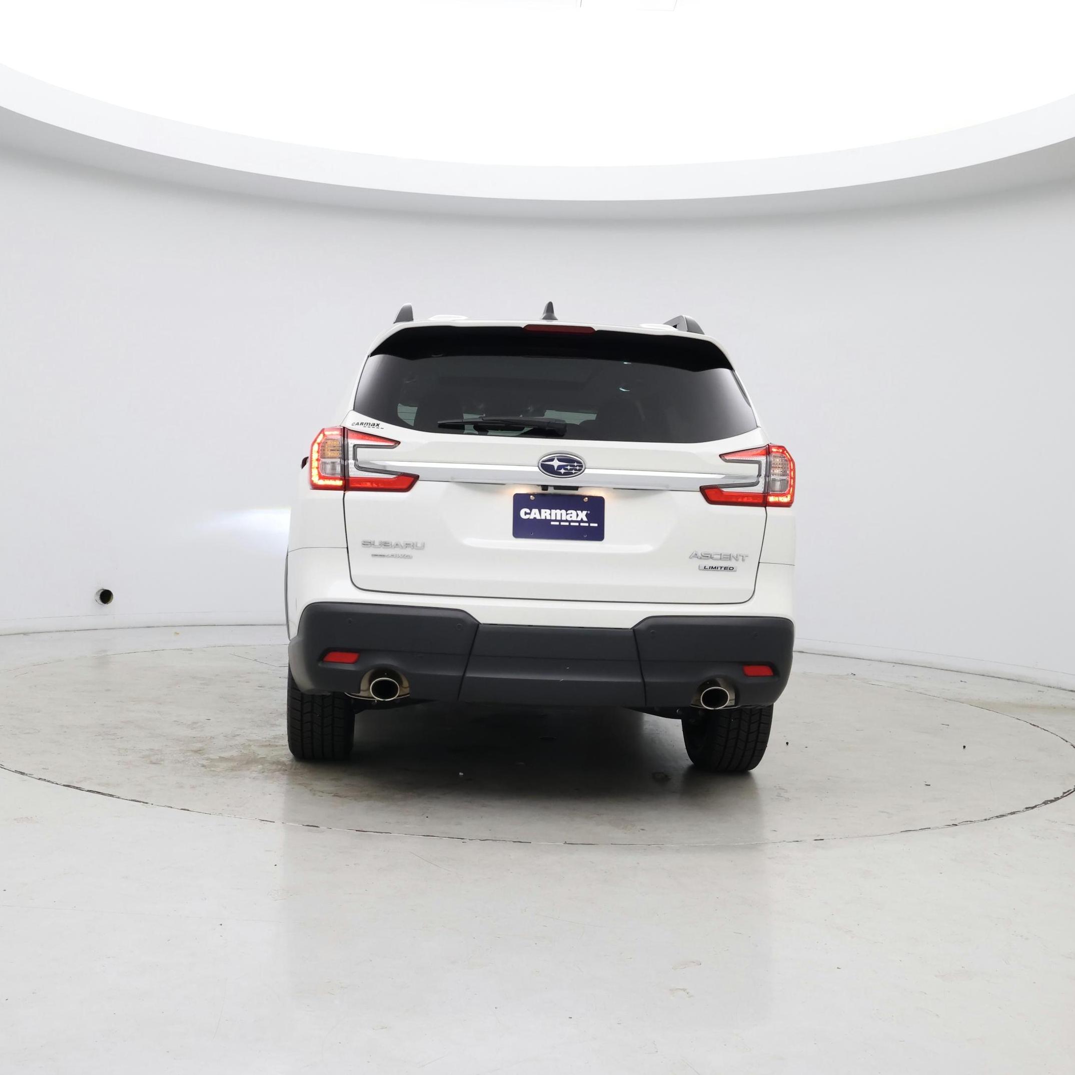 Thumbnail: 2023 Subaru Ascent - 6