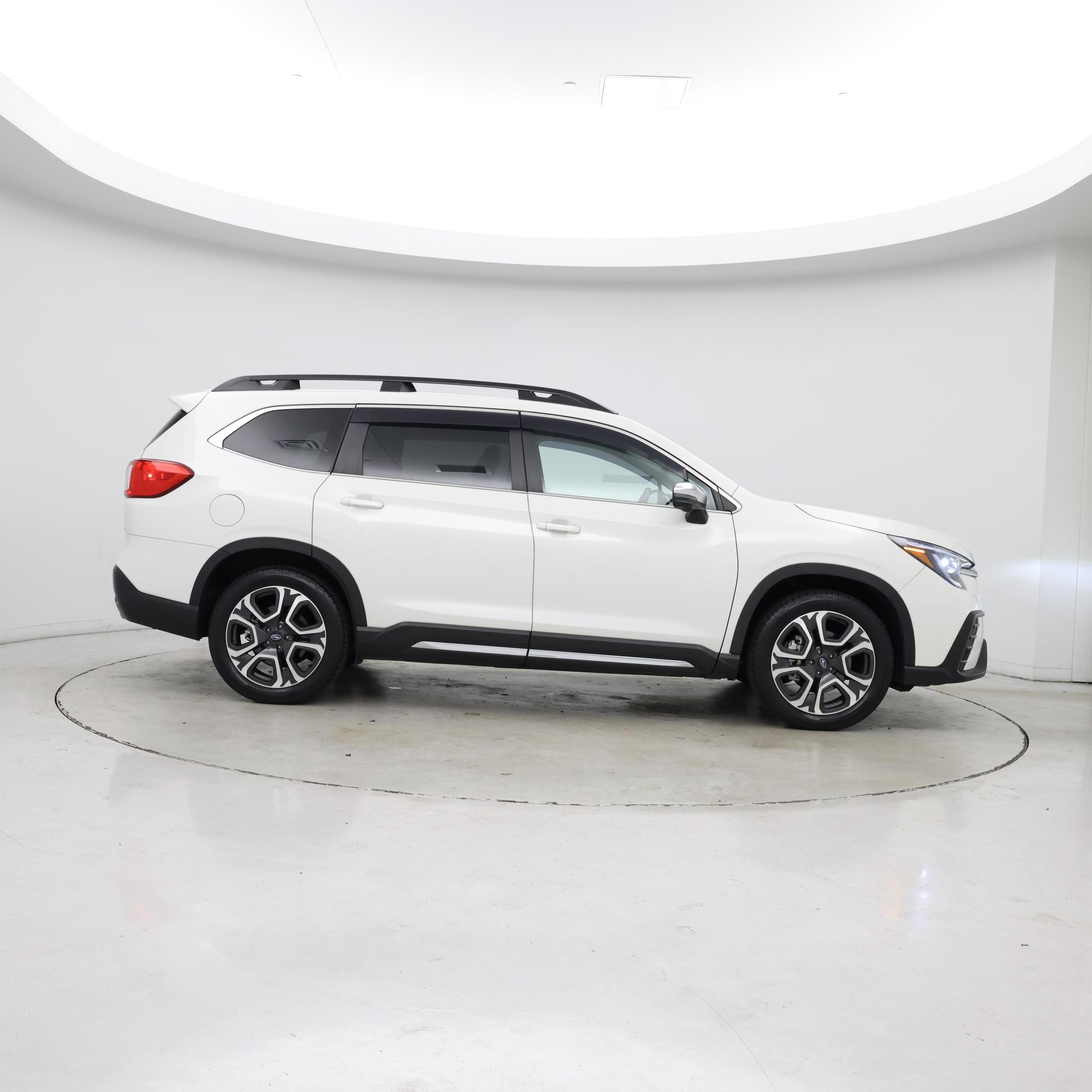 Thumbnail: 2023 Subaru Ascent - 7