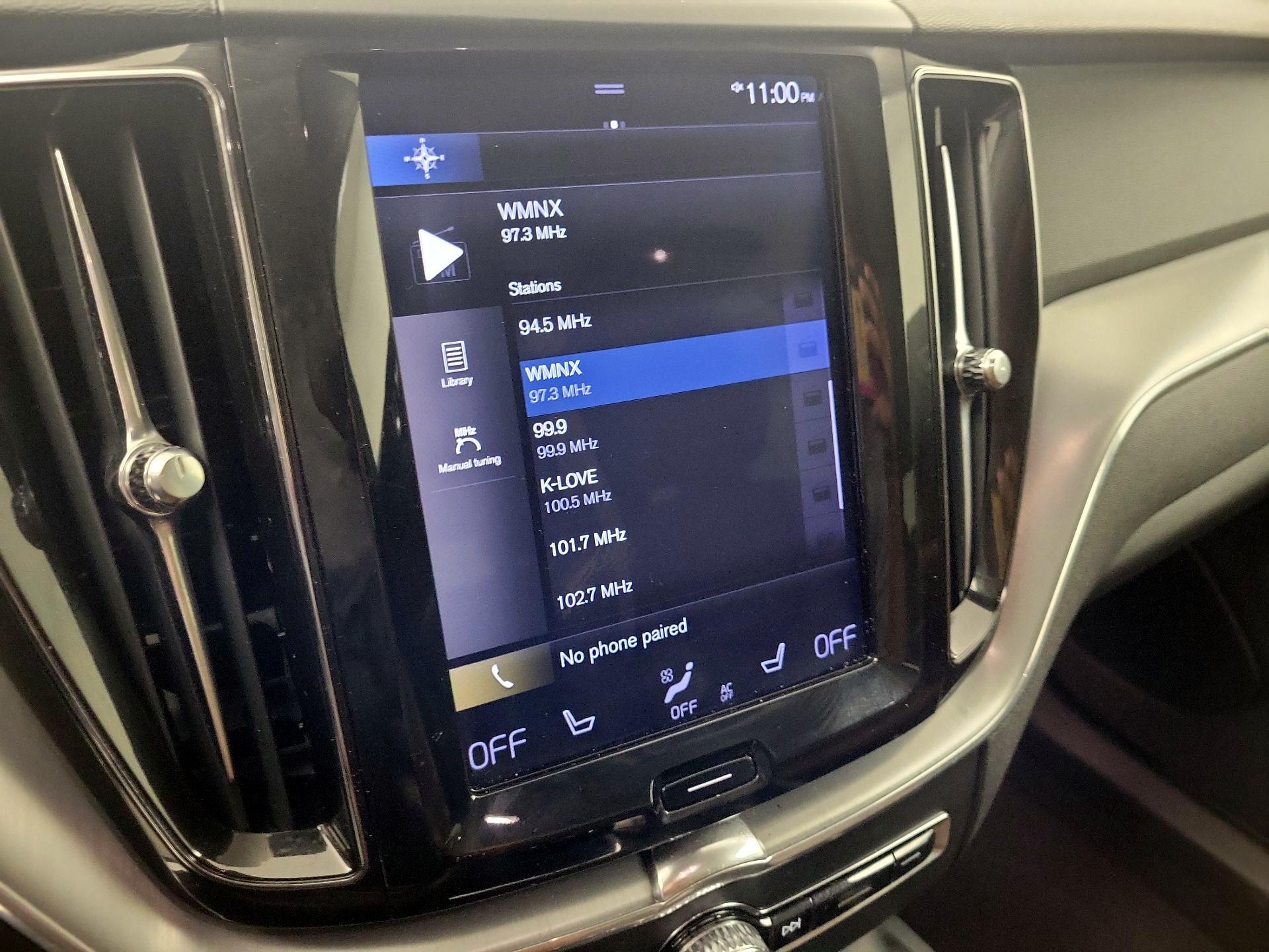 Thumbnail: 2019 Volvo XC60 - 13
