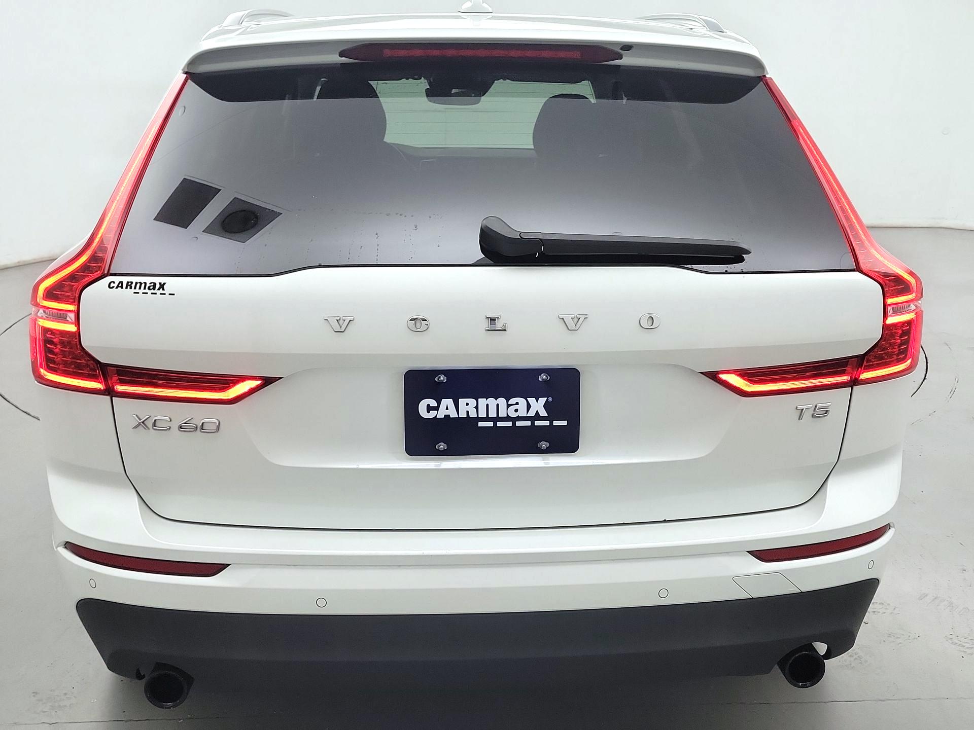 Thumbnail: 2019 Volvo XC60 - 6