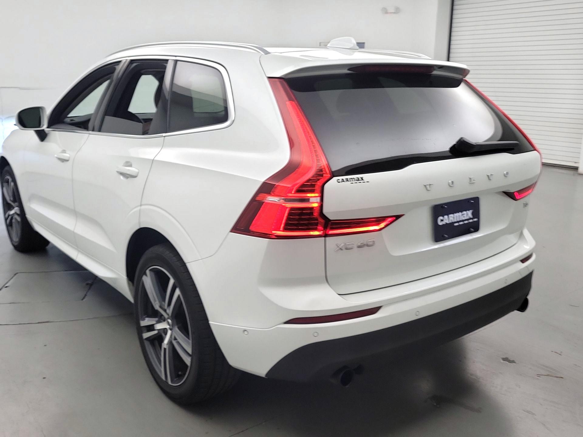 Thumbnail: 2019 Volvo XC60 - 7
