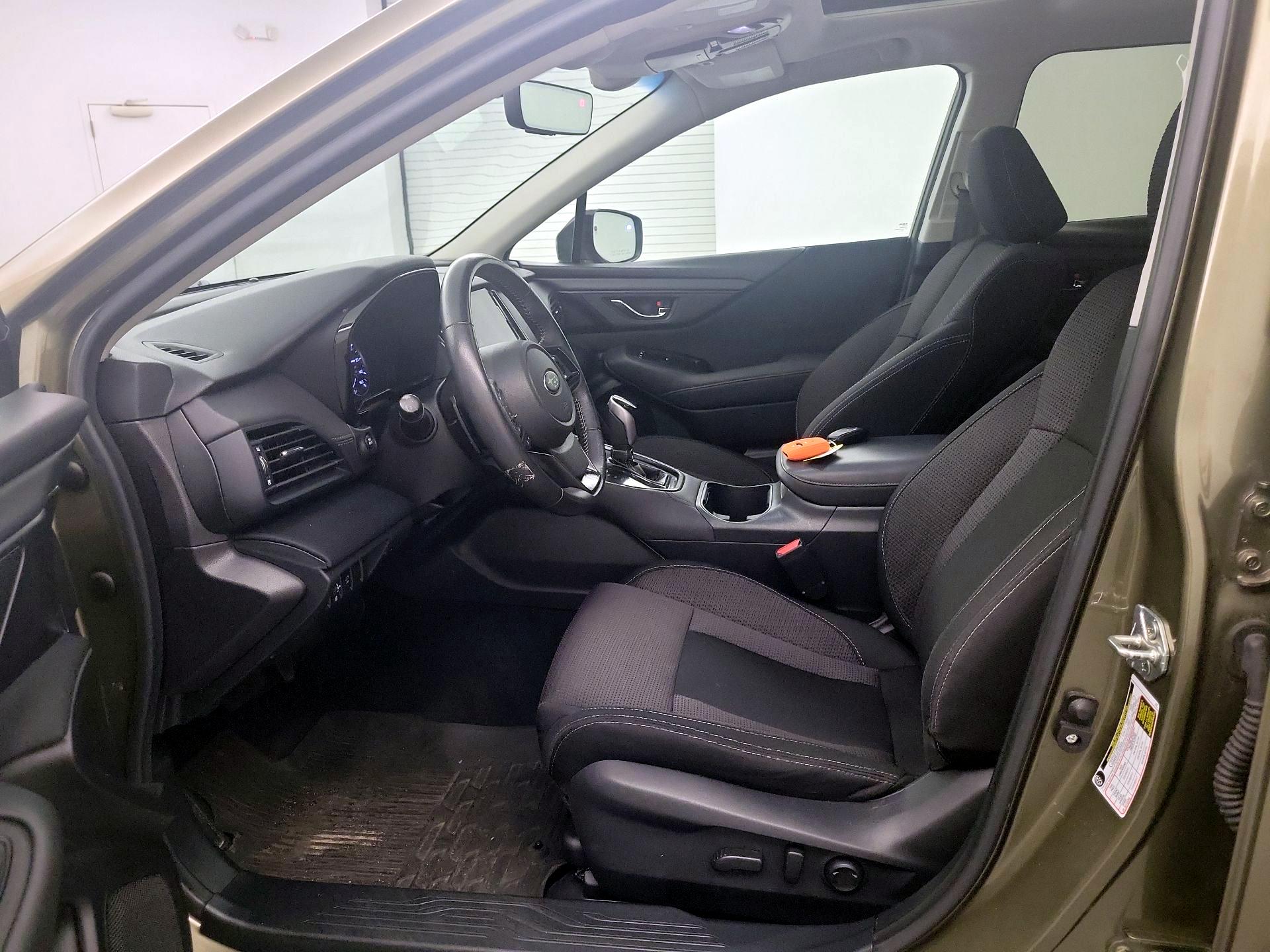 Thumbnail: 2020 Subaru Outback - 9