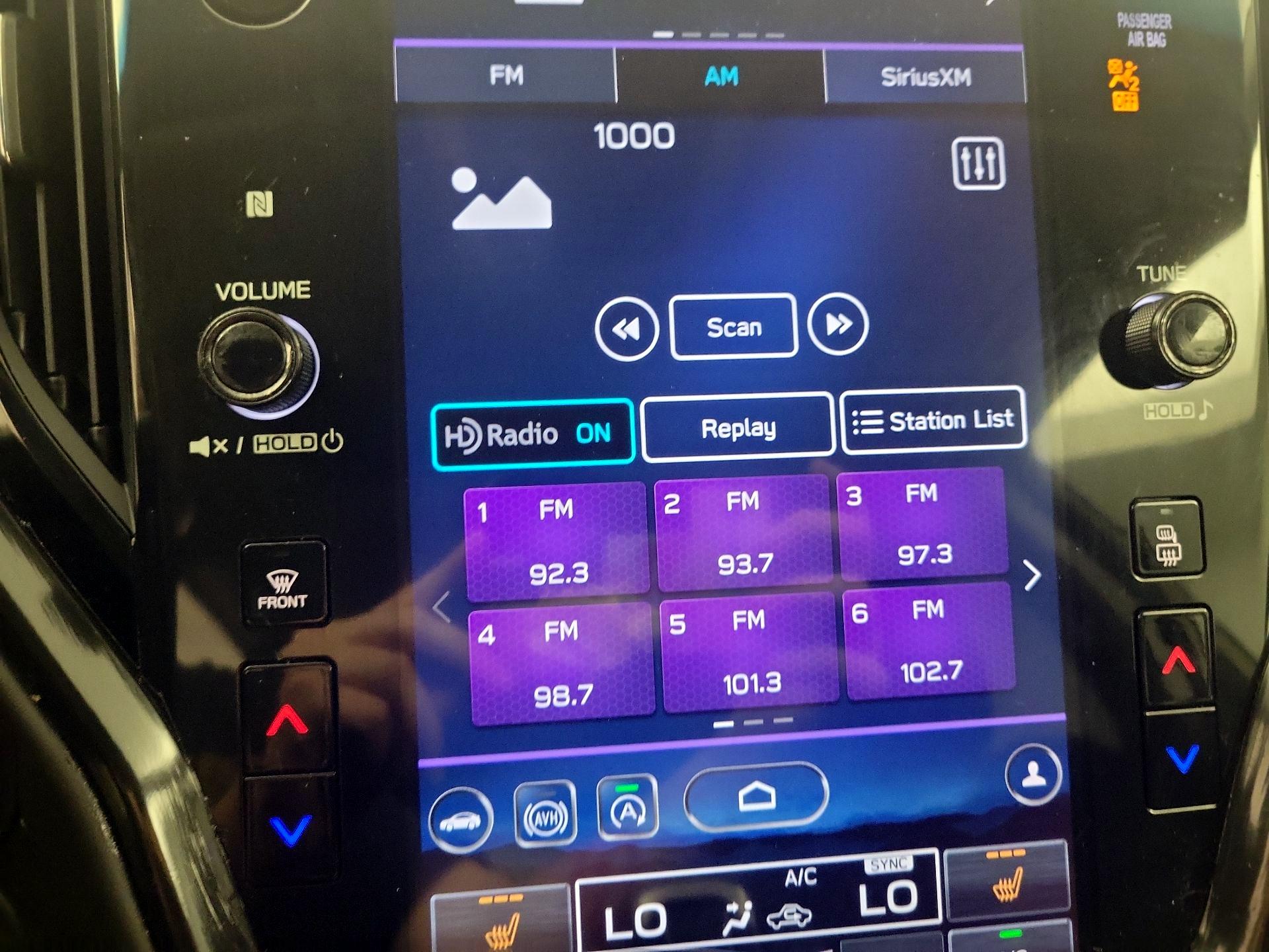 Thumbnail: 2020 Subaru Outback - 13