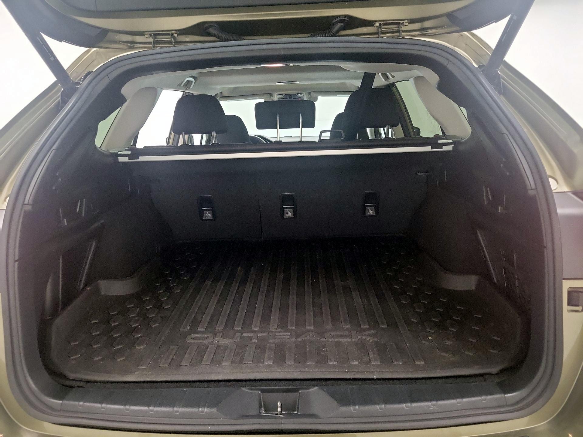 Thumbnail: 2020 Subaru Outback - 19