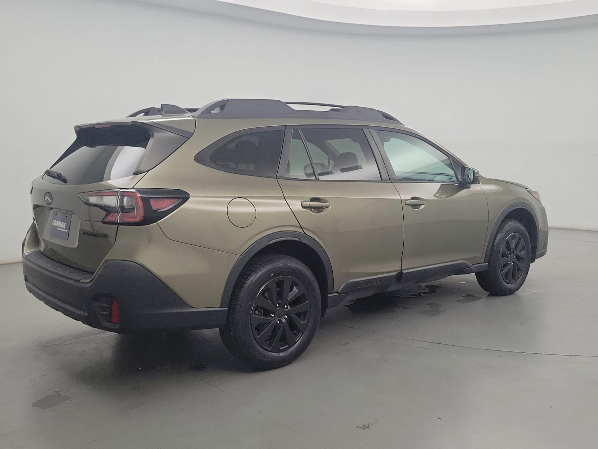 Thumbnail: 2020 Subaru Outback - 5