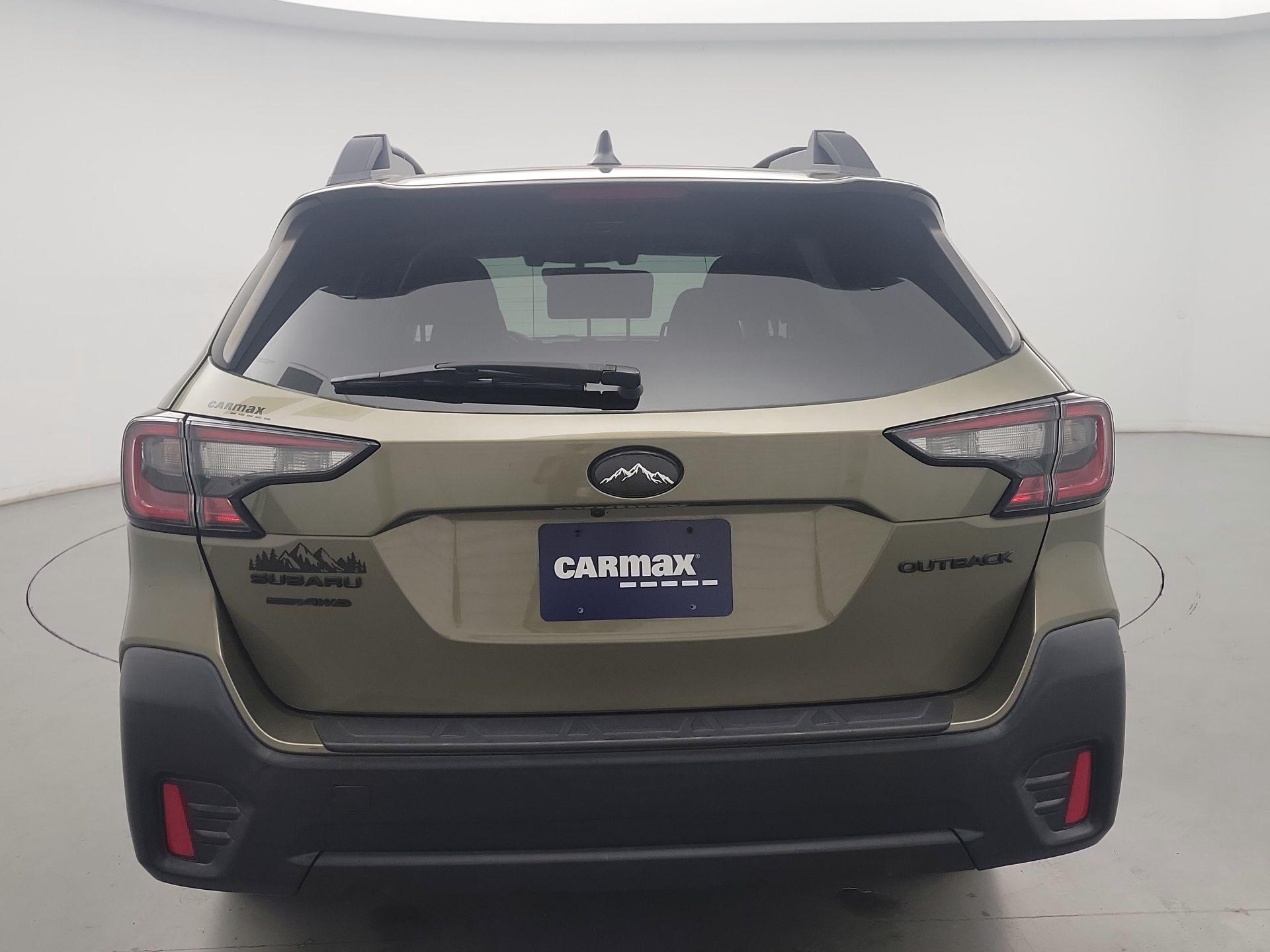 Thumbnail: 2020 Subaru Outback - 6