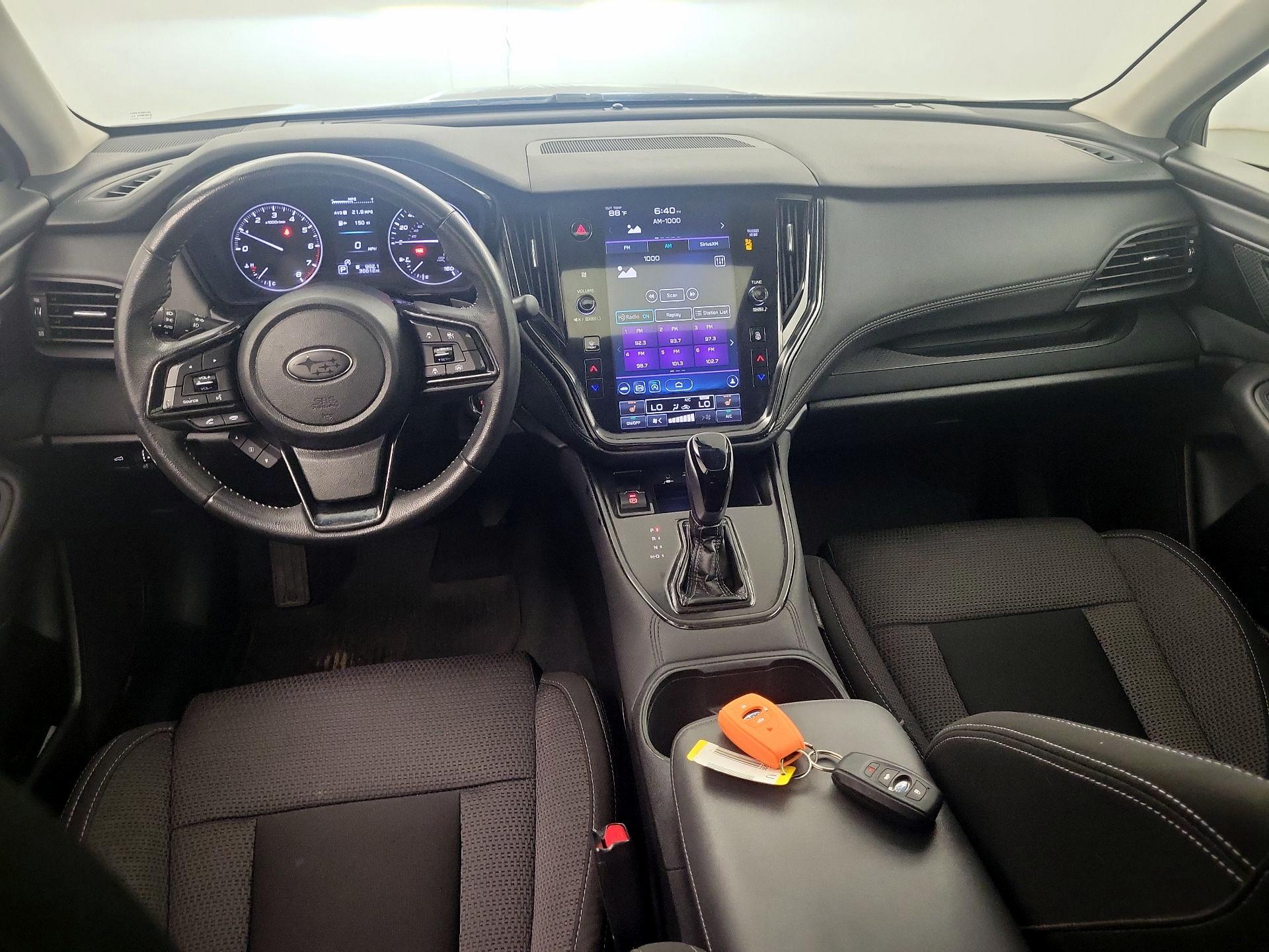 Thumbnail: 2020 Subaru Outback - 8