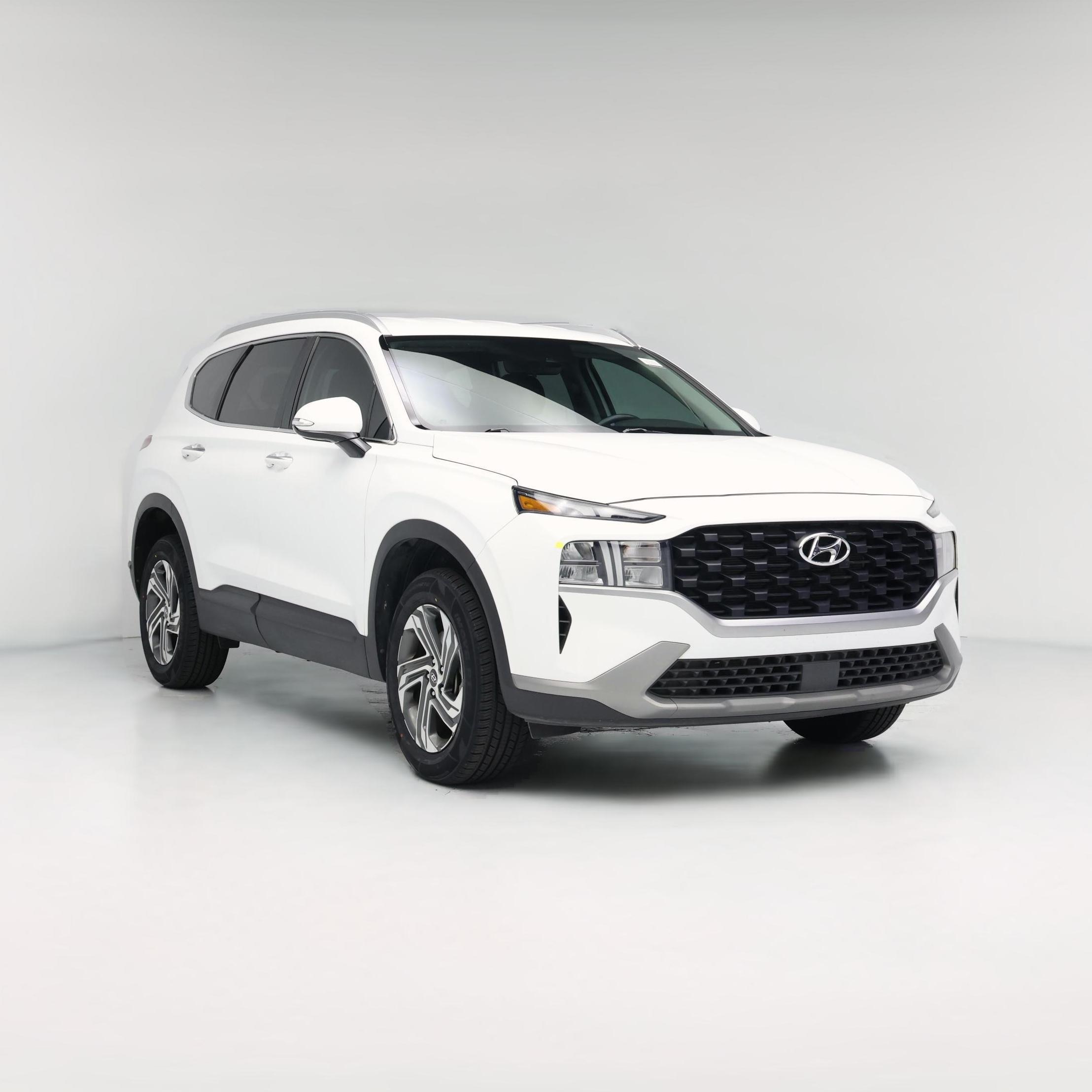 Thumbnail: 2023 Hyundai Santa Fe - 1
