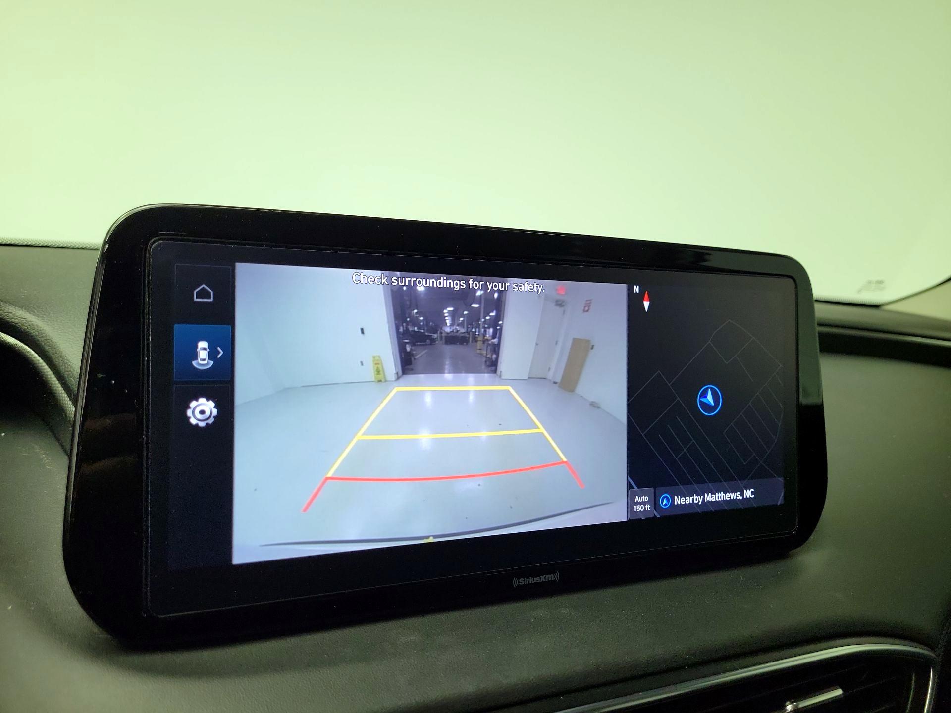 Thumbnail: 2023 Hyundai Santa Fe - 15