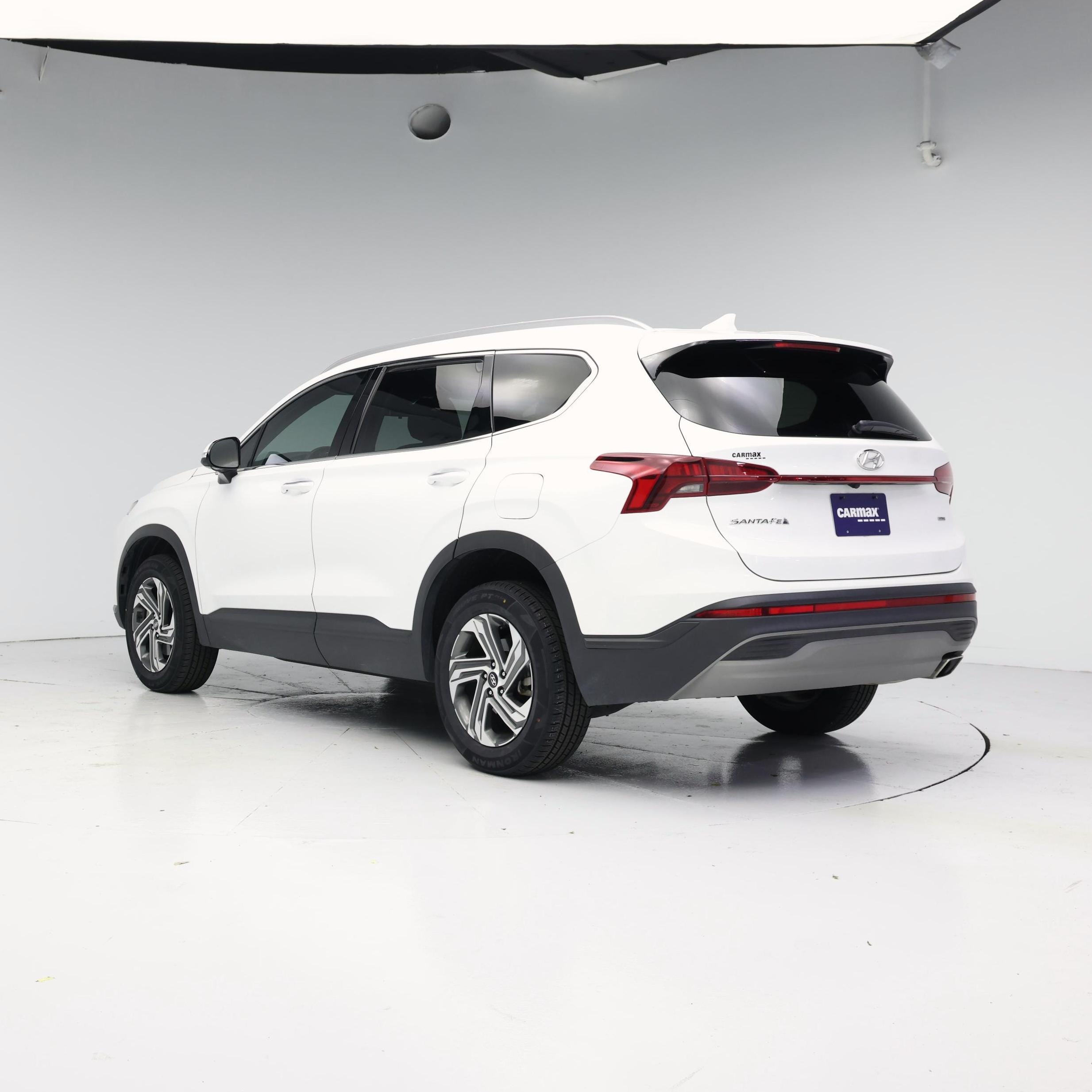 Thumbnail: 2023 Hyundai Santa Fe - 2
