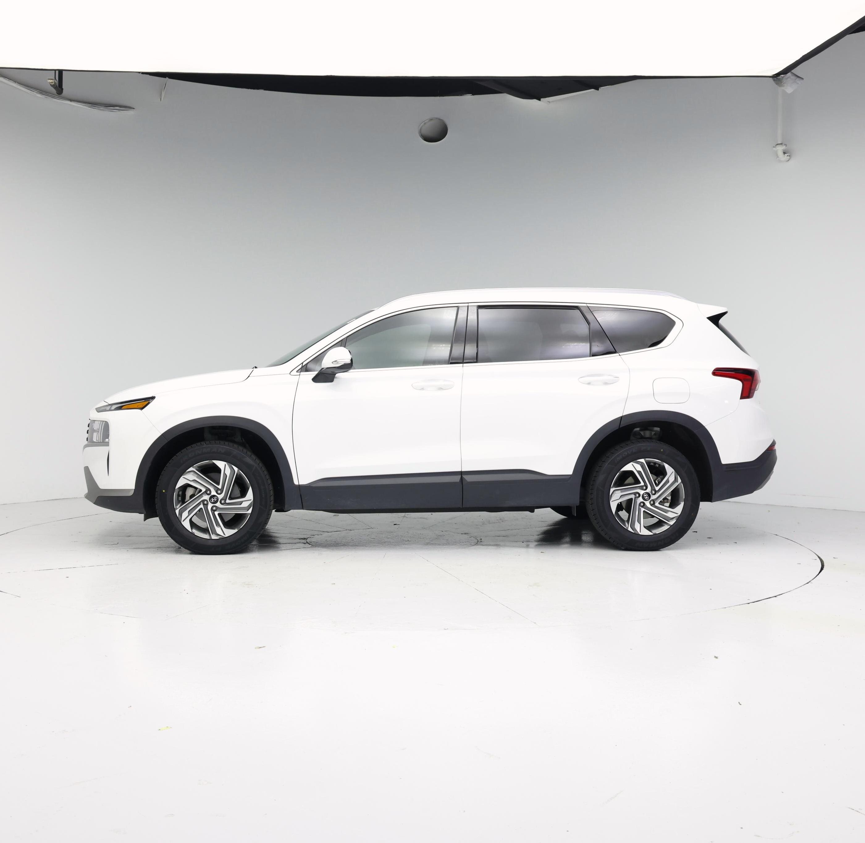 Thumbnail: 2023 Hyundai Santa Fe - 3