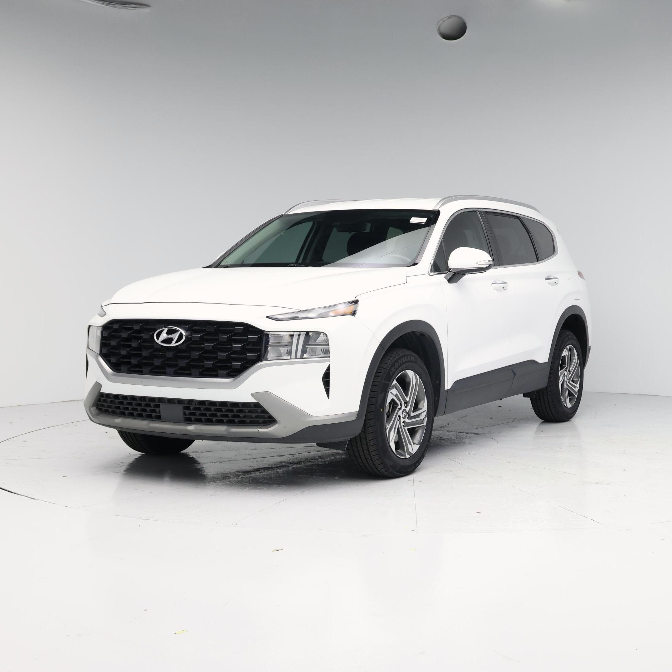 Thumbnail: 2023 Hyundai Santa Fe - 4