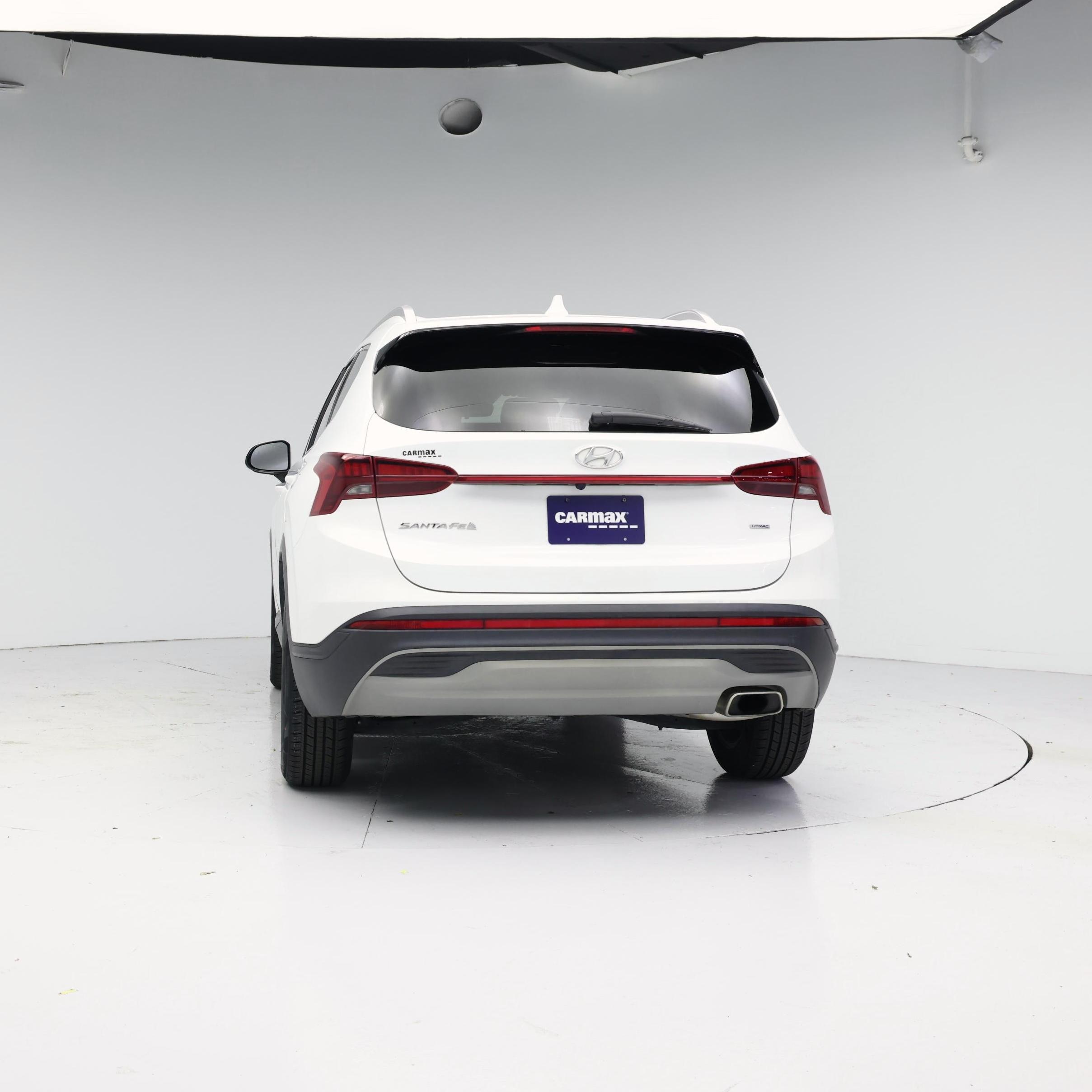 Thumbnail: 2023 Hyundai Santa Fe - 6