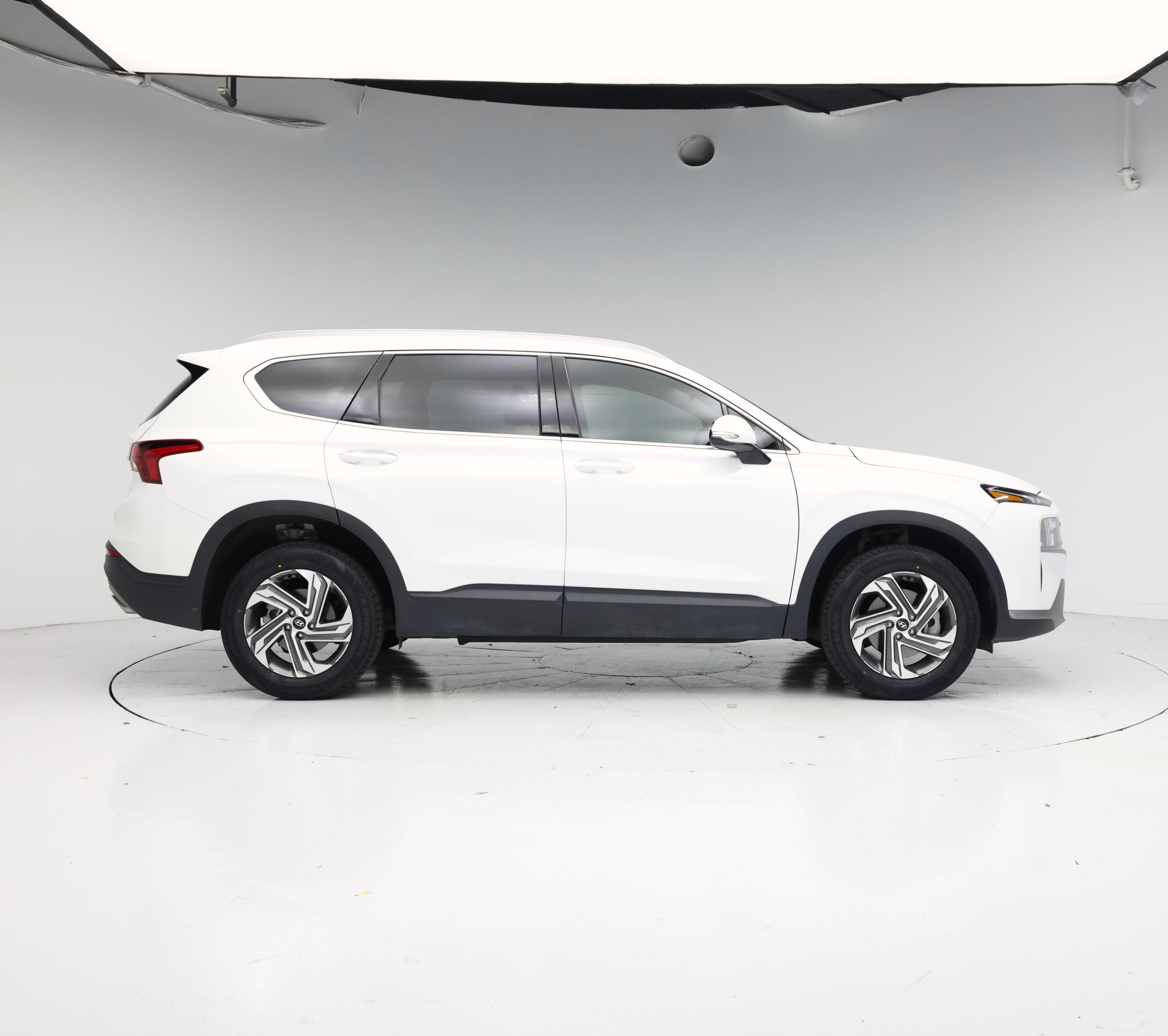 Thumbnail: 2023 Hyundai Santa Fe - 7