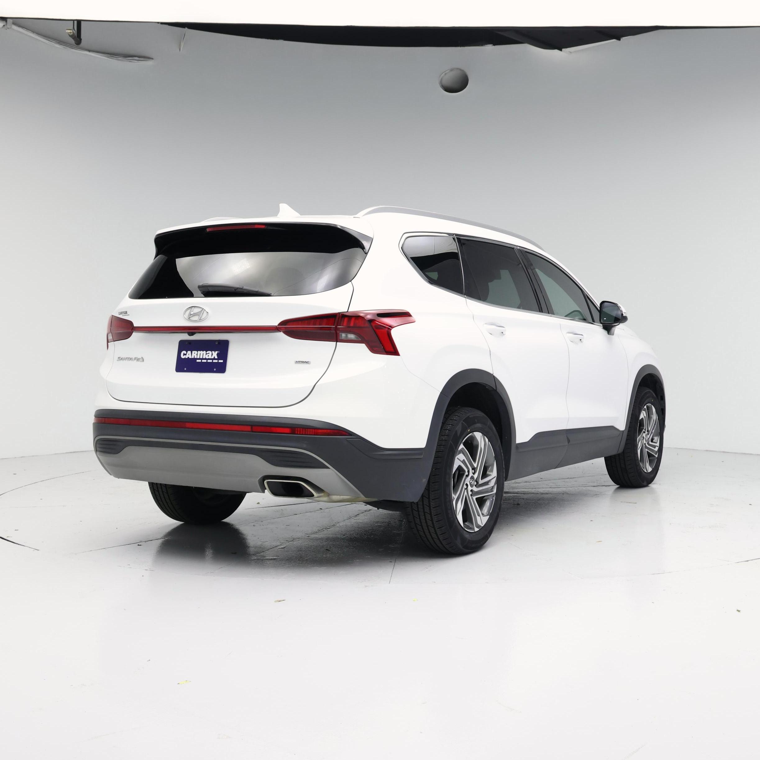 Thumbnail: 2023 Hyundai Santa Fe - 8