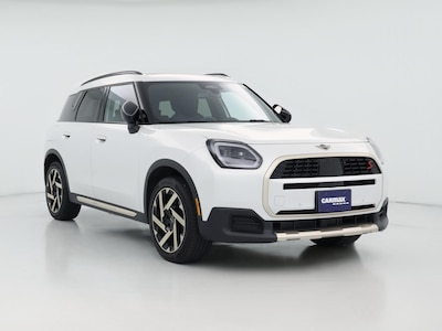 2025 Mini Cooper Countryman S ALL4