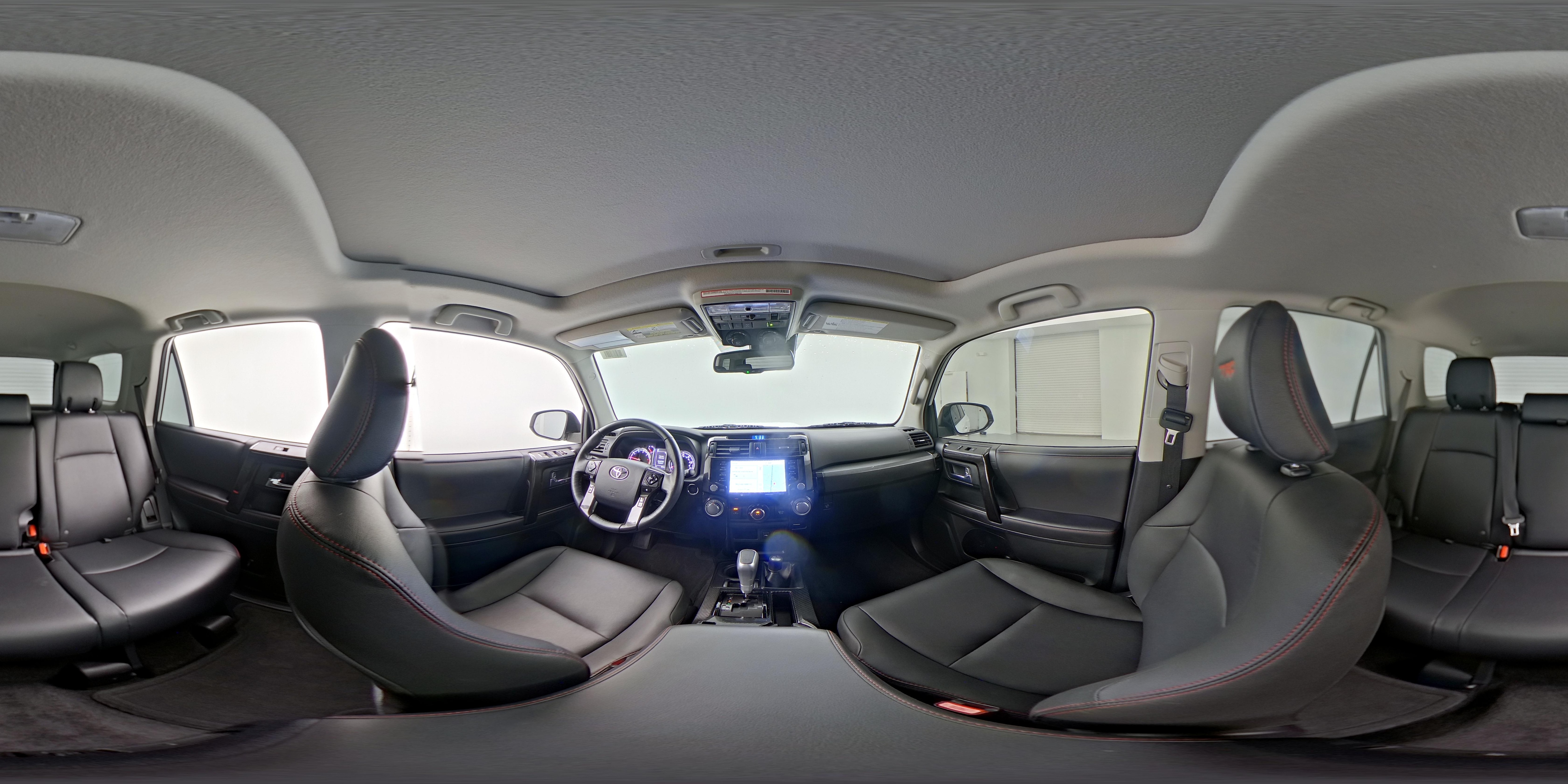 2023 Toyota 4Runner TRD Off-Road Premium - Photo 24