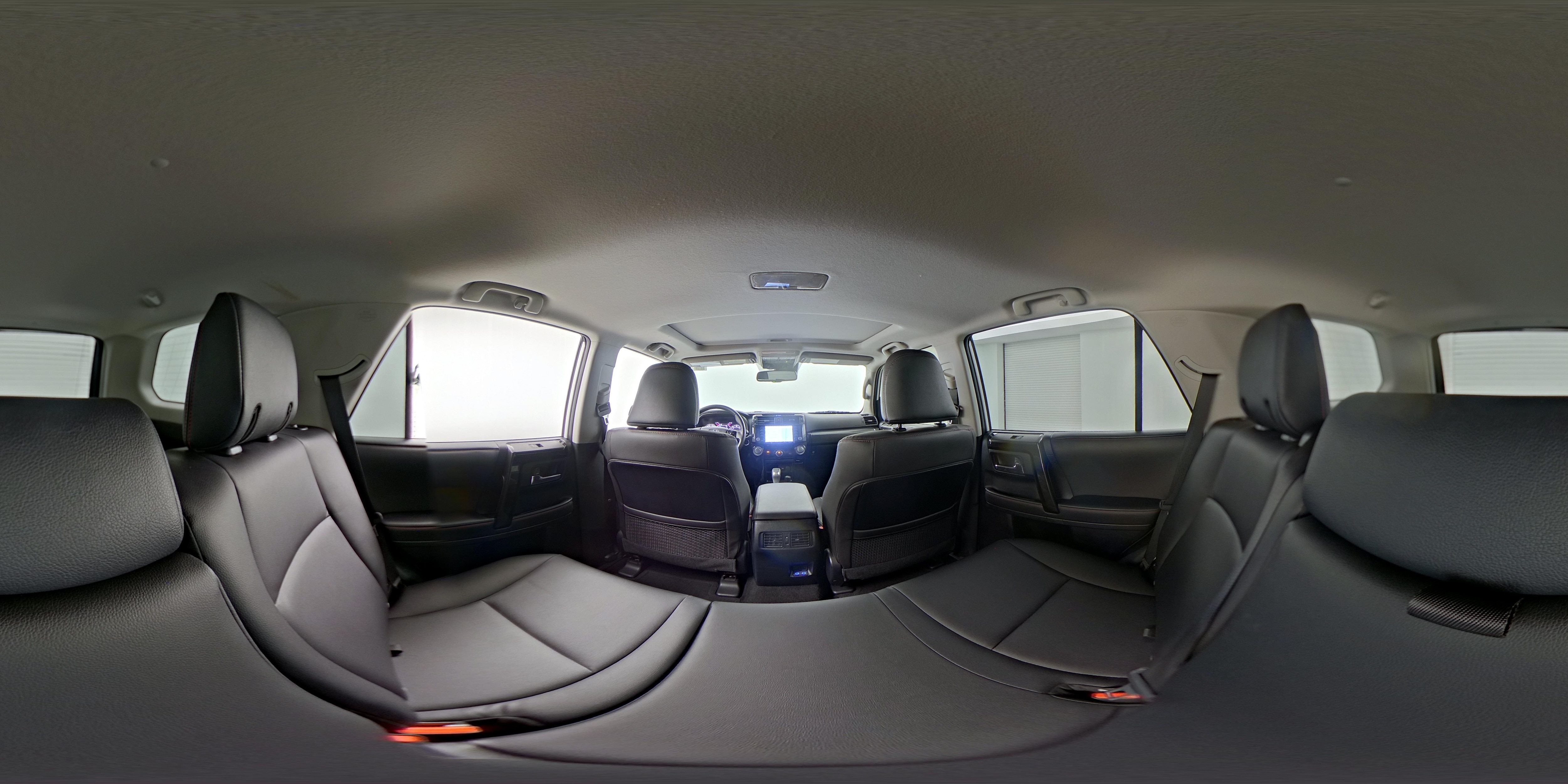 2023 Toyota 4Runner TRD Off-Road Premium - Photo 25