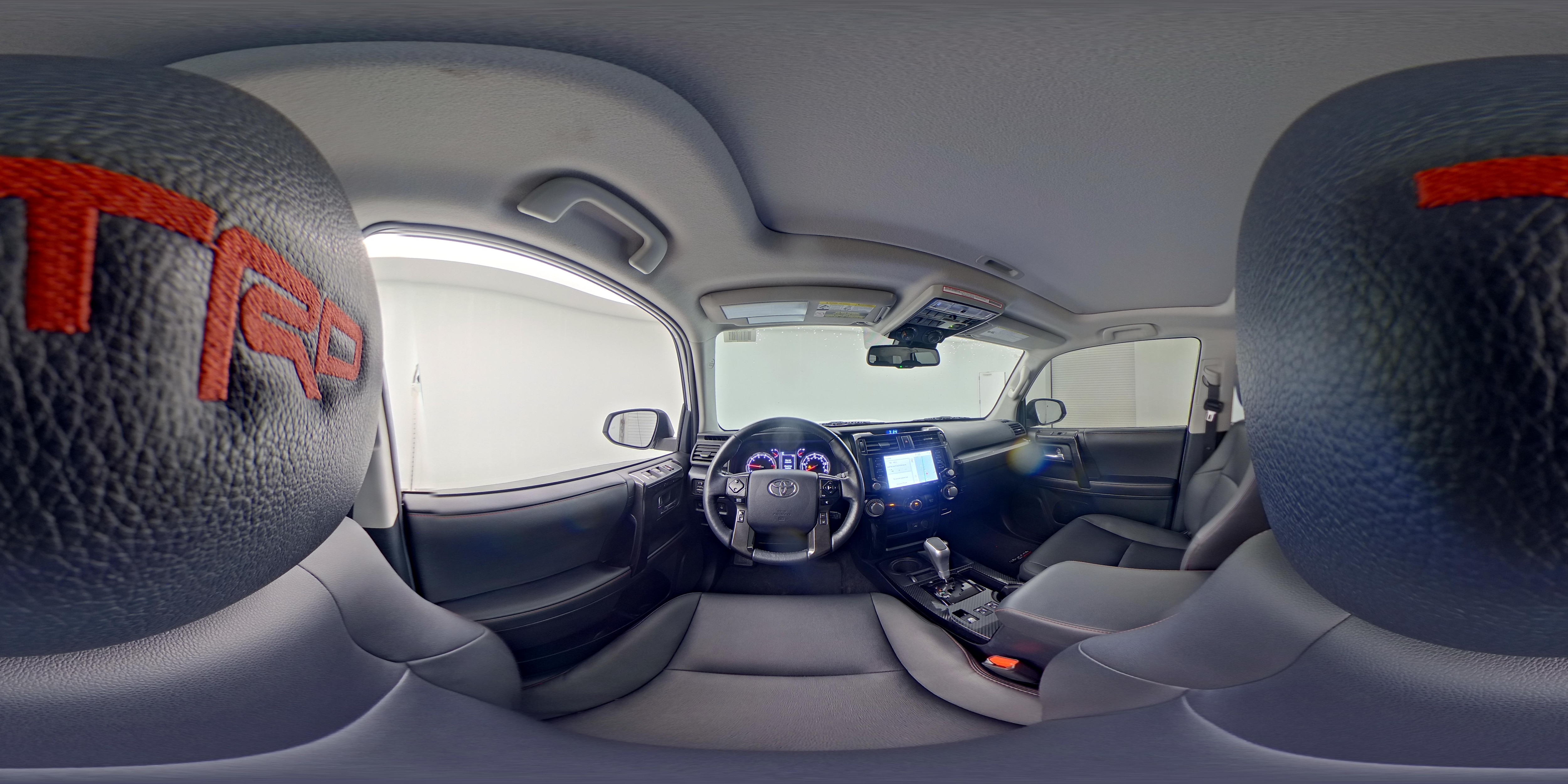2023 Toyota 4Runner TRD Off-Road Premium - Photo 26