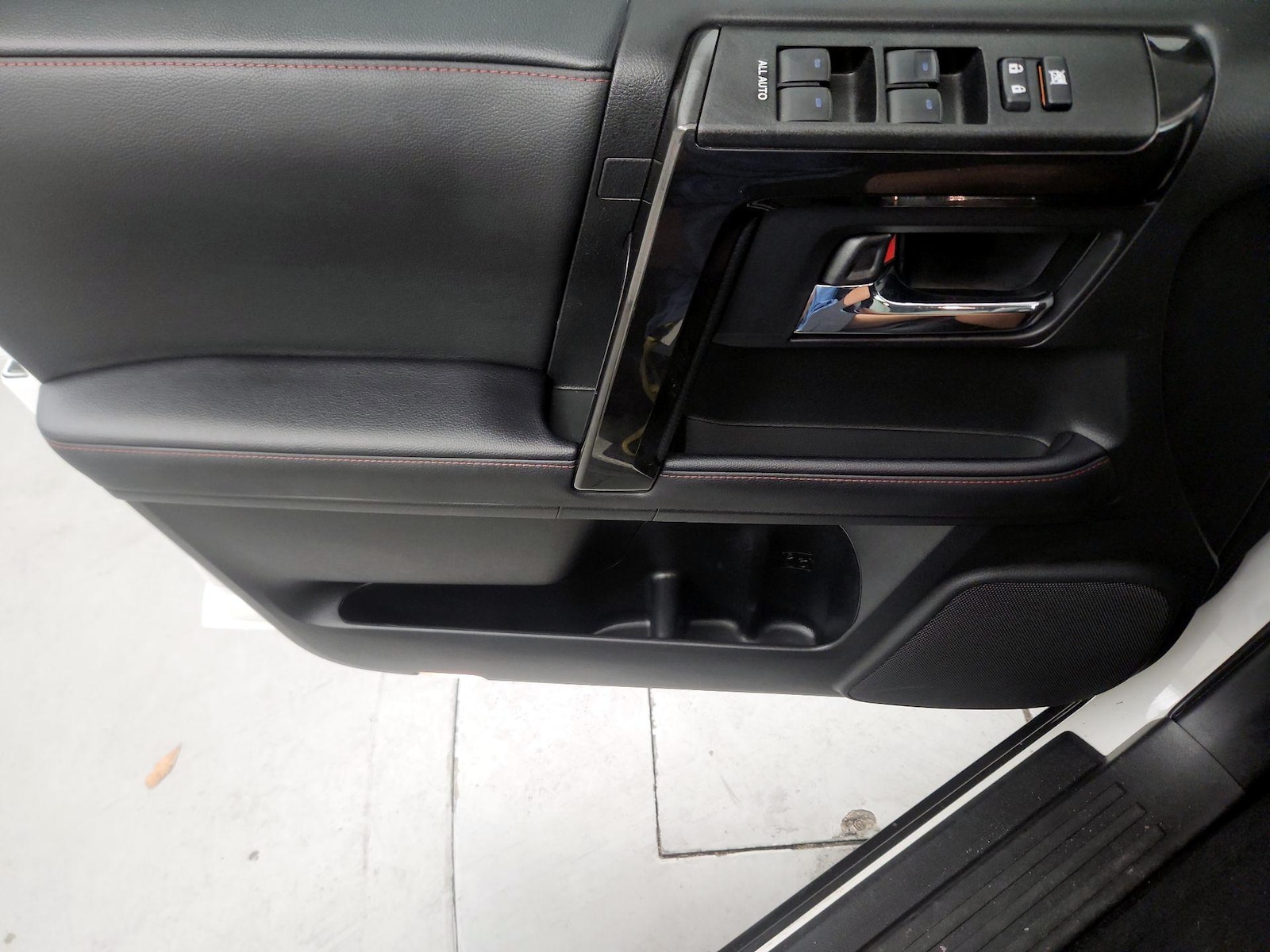 2023 Toyota 4Runner TRD Off-Road Premium - Photo 11