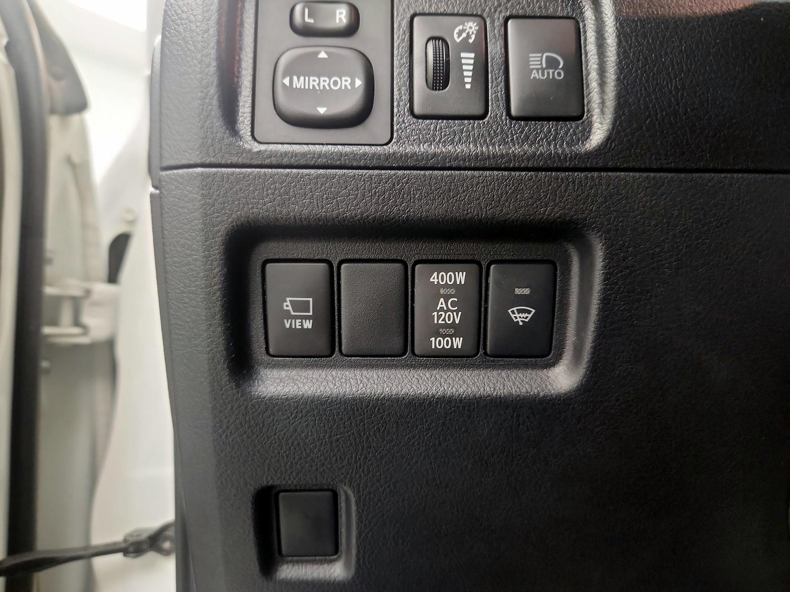 2023 Toyota 4Runner TRD Off-Road Premium - Photo 12