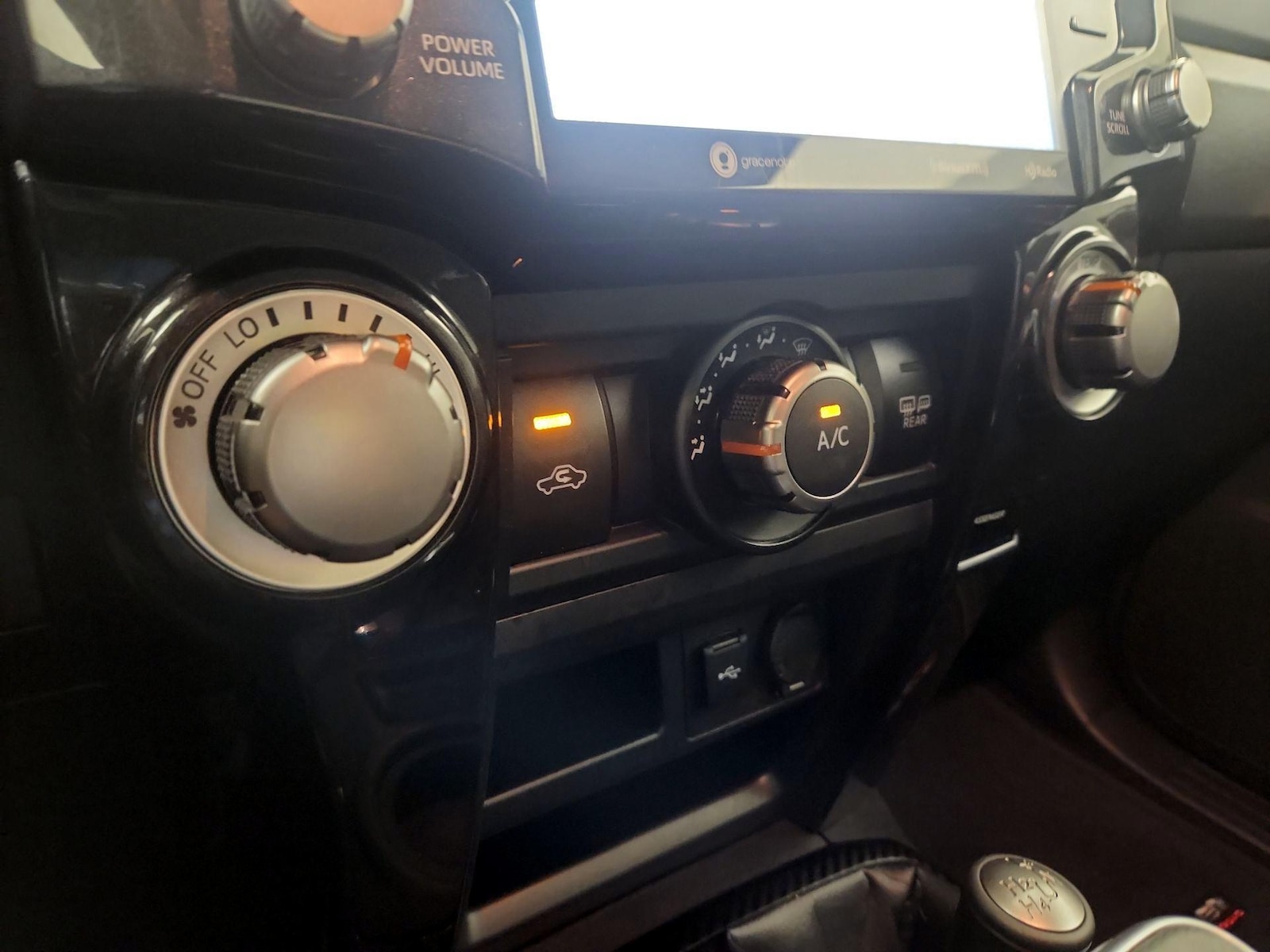 2023 Toyota 4Runner TRD Off-Road Premium - Photo 16
