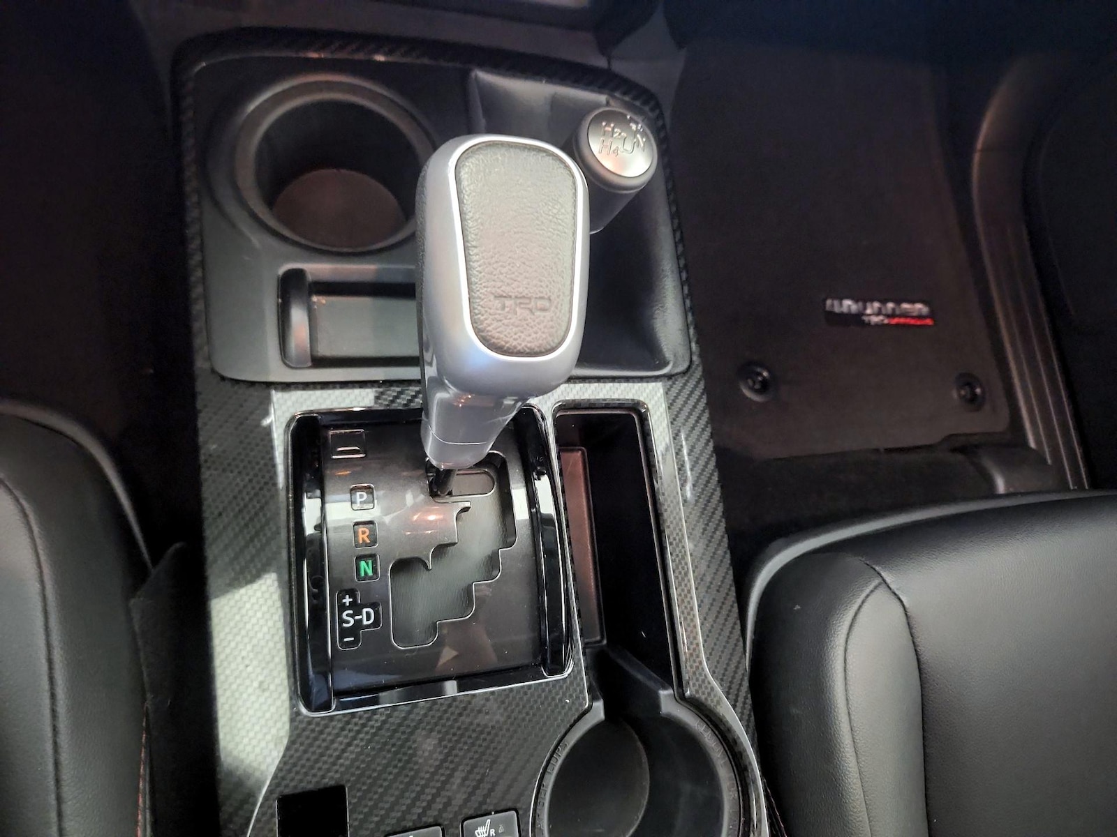 2023 Toyota 4Runner TRD Off-Road Premium - Photo 17