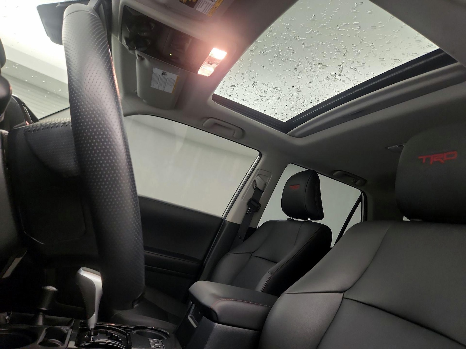 2023 Toyota 4Runner TRD Off-Road Premium - Photo 19