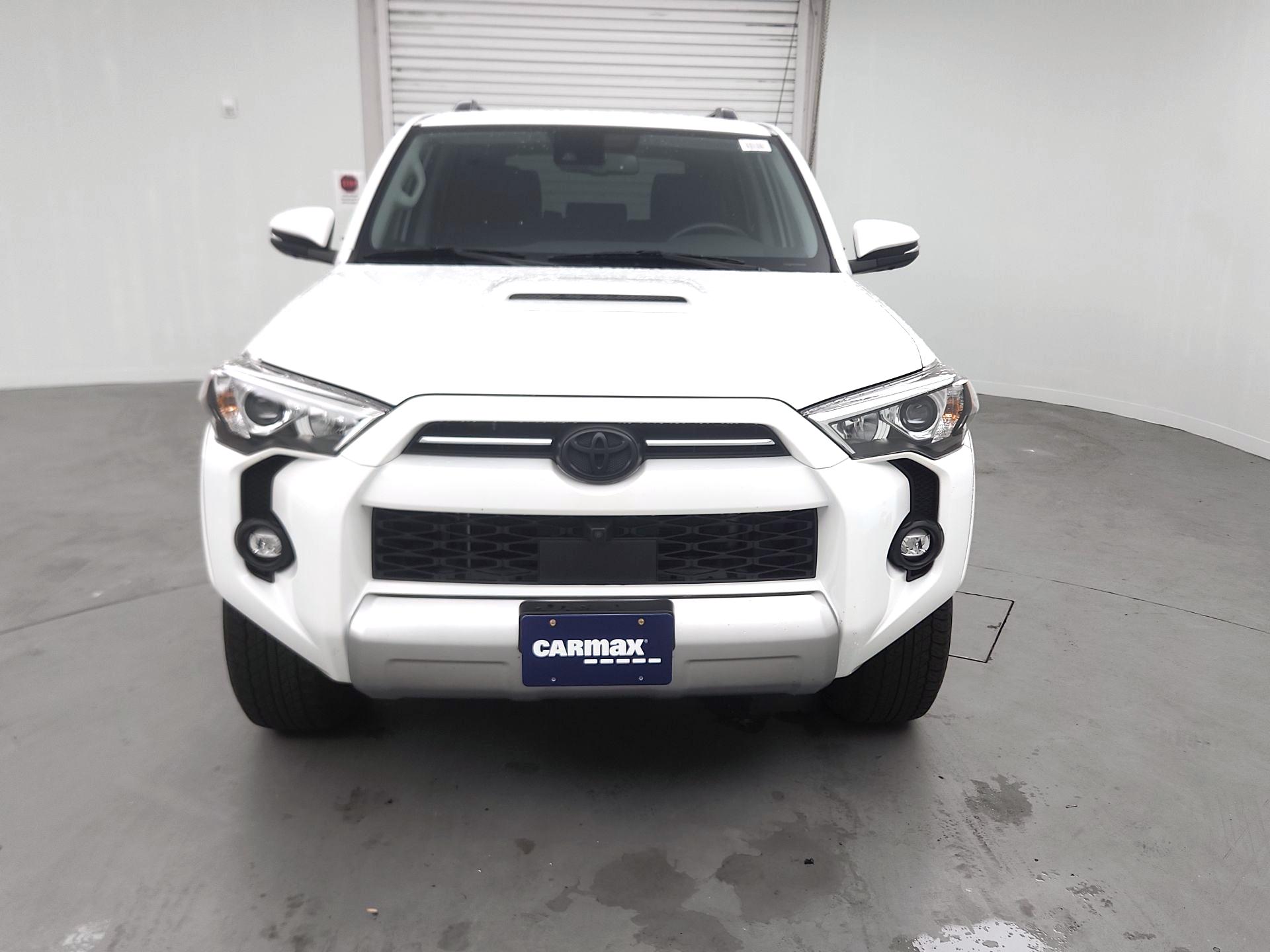 Thumbnail: 2023 Toyota 4Runner - 2