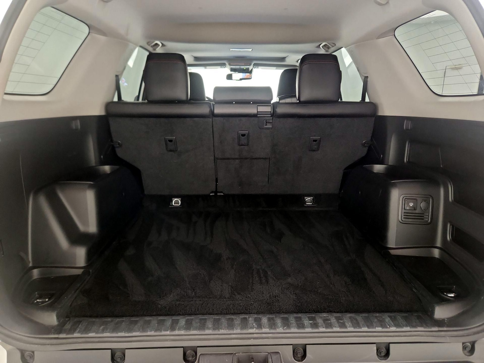 2023 Toyota 4Runner TRD Off-Road Premium - Photo 21