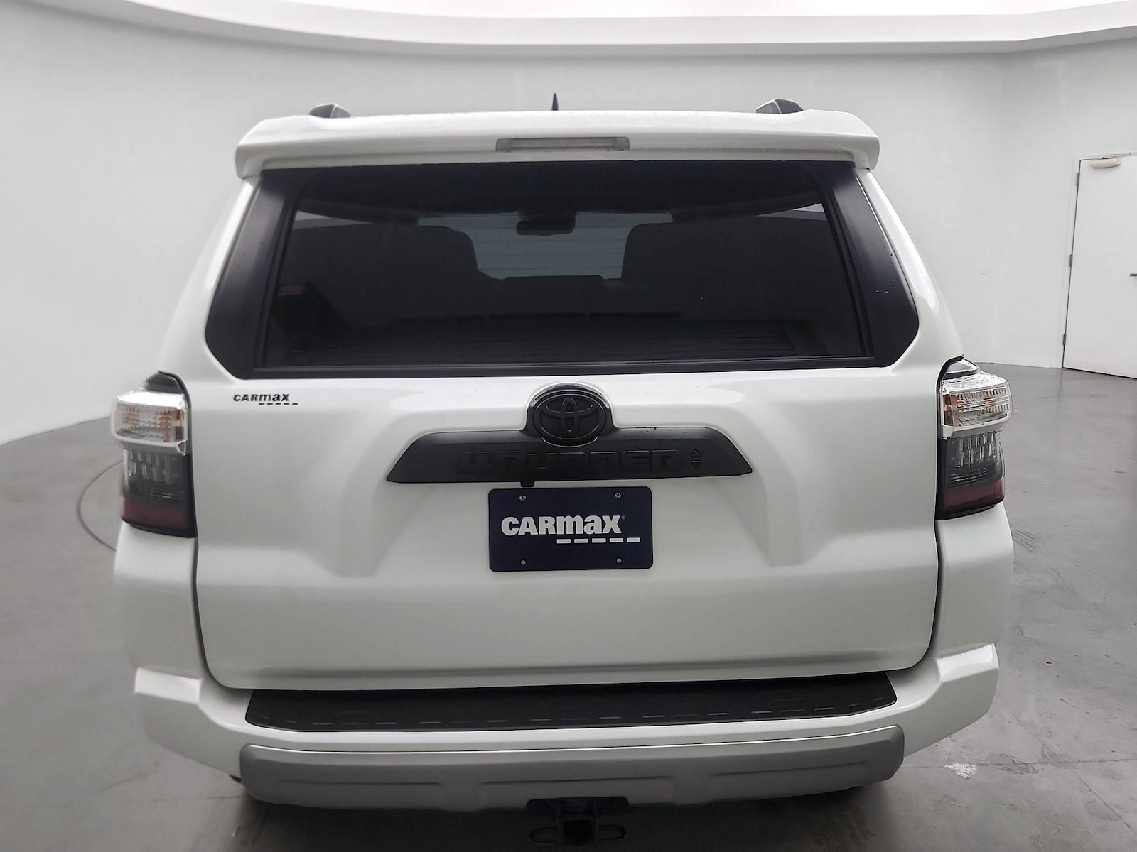 2023 Toyota 4Runner TRD Off-Road Premium - Photo 6