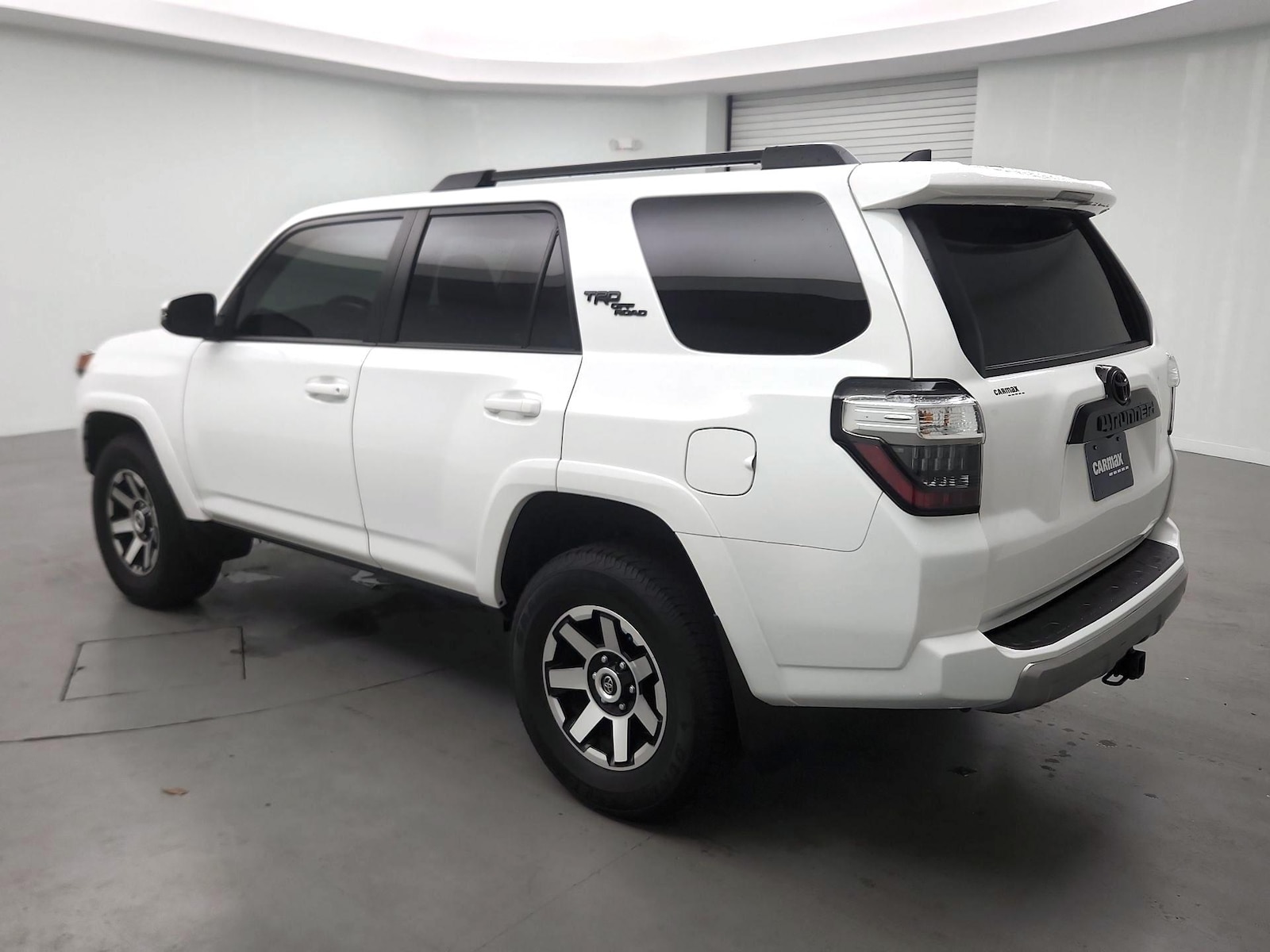 2023 Toyota 4Runner TRD Off-Road Premium - Photo 7