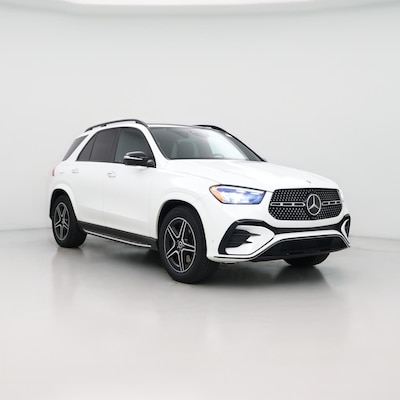 2024 Mercedes-Benz GLE450 Plug-In Hybrid