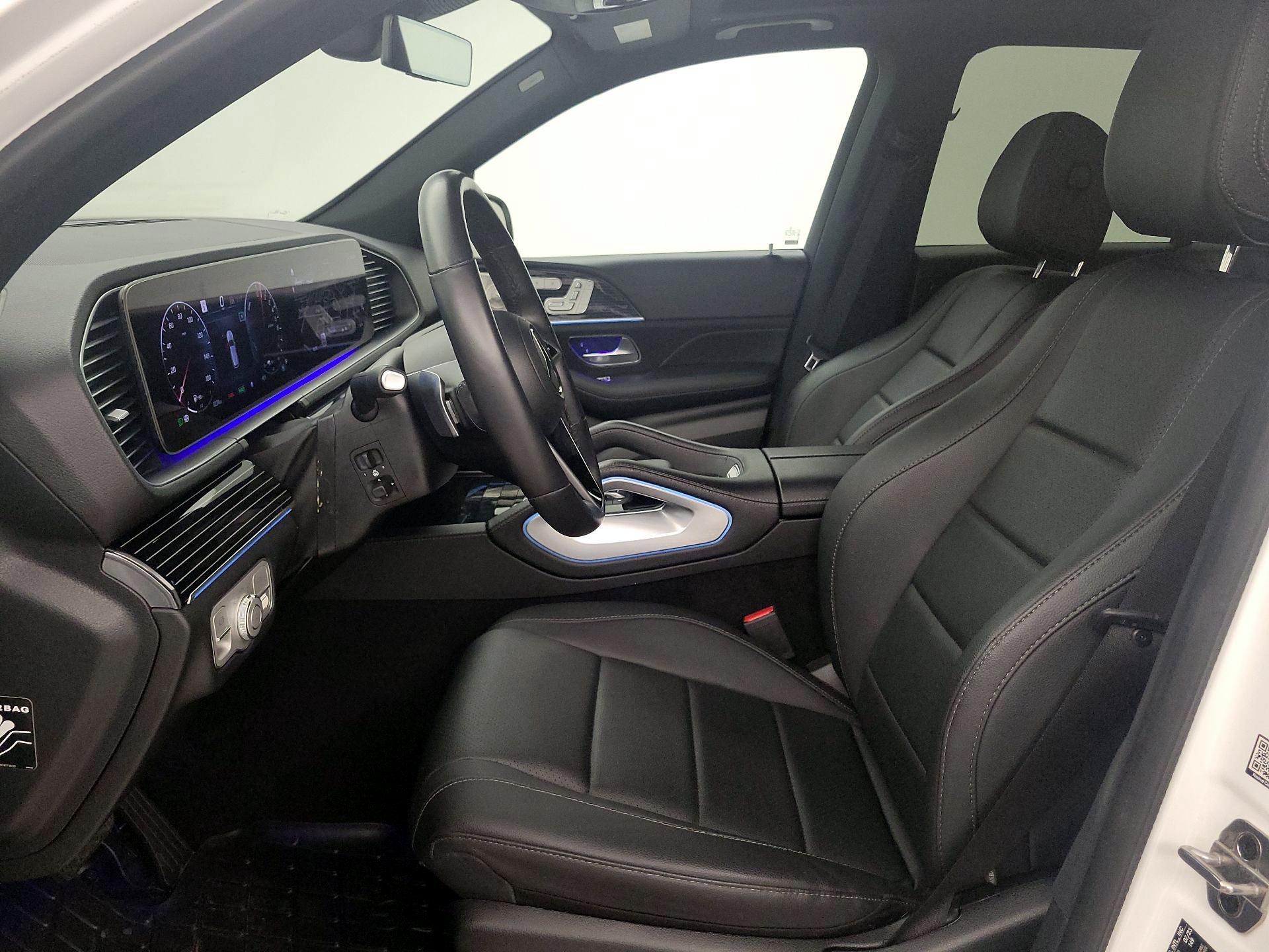Thumbnail: 2024 Mercedes-Benz GLE - 11