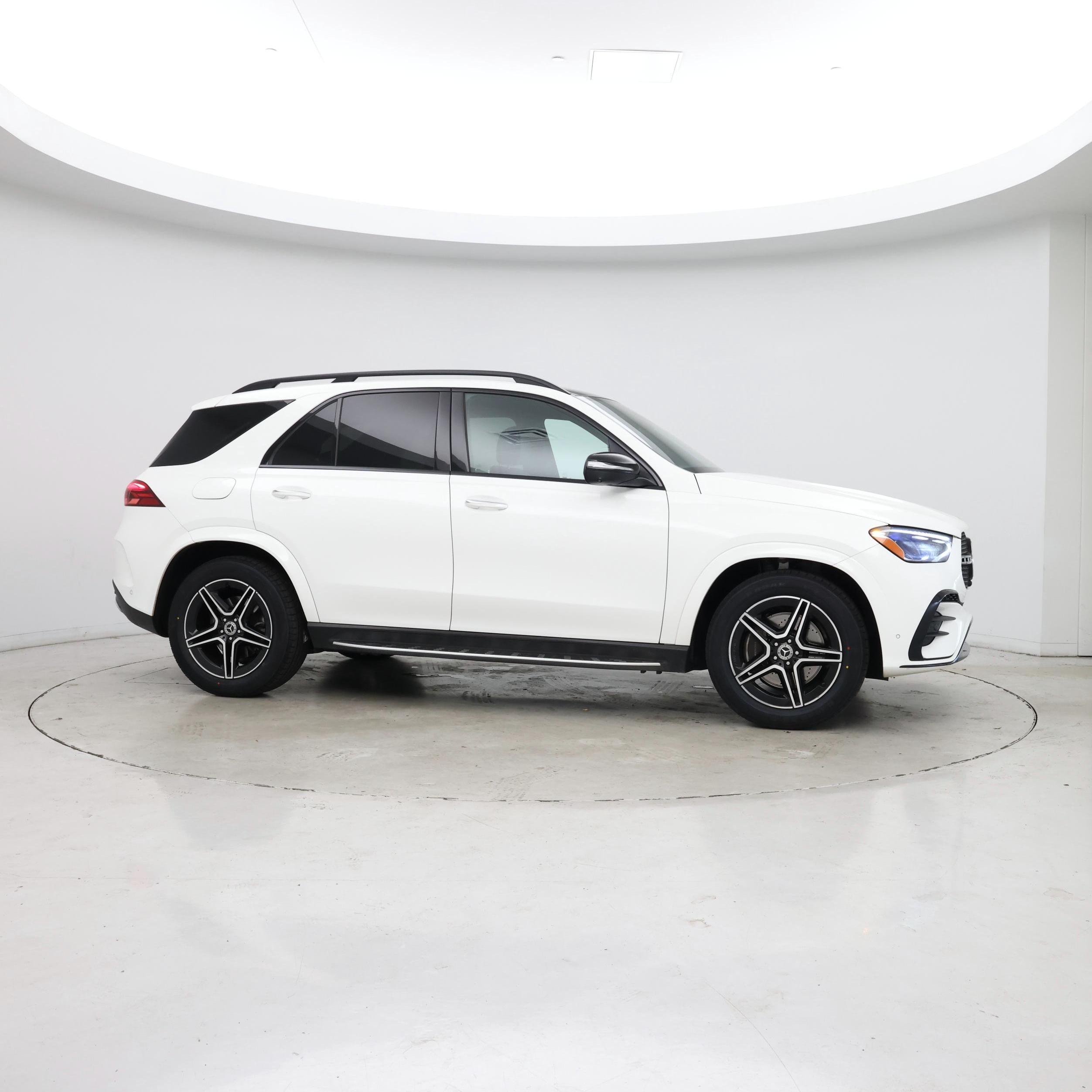 Thumbnail: 2024 Mercedes-Benz GLE - 7