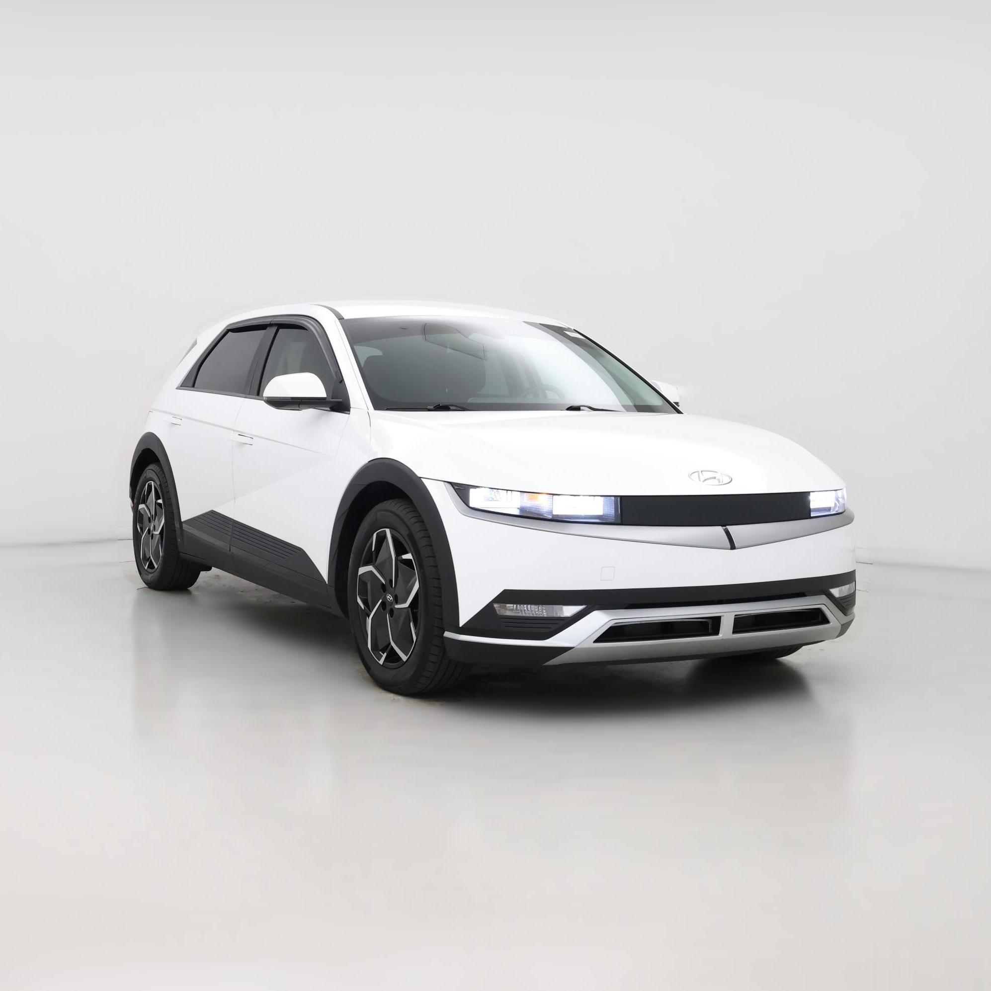 Thumbnail: 2023 Hyundai Ioniq 5 - 1