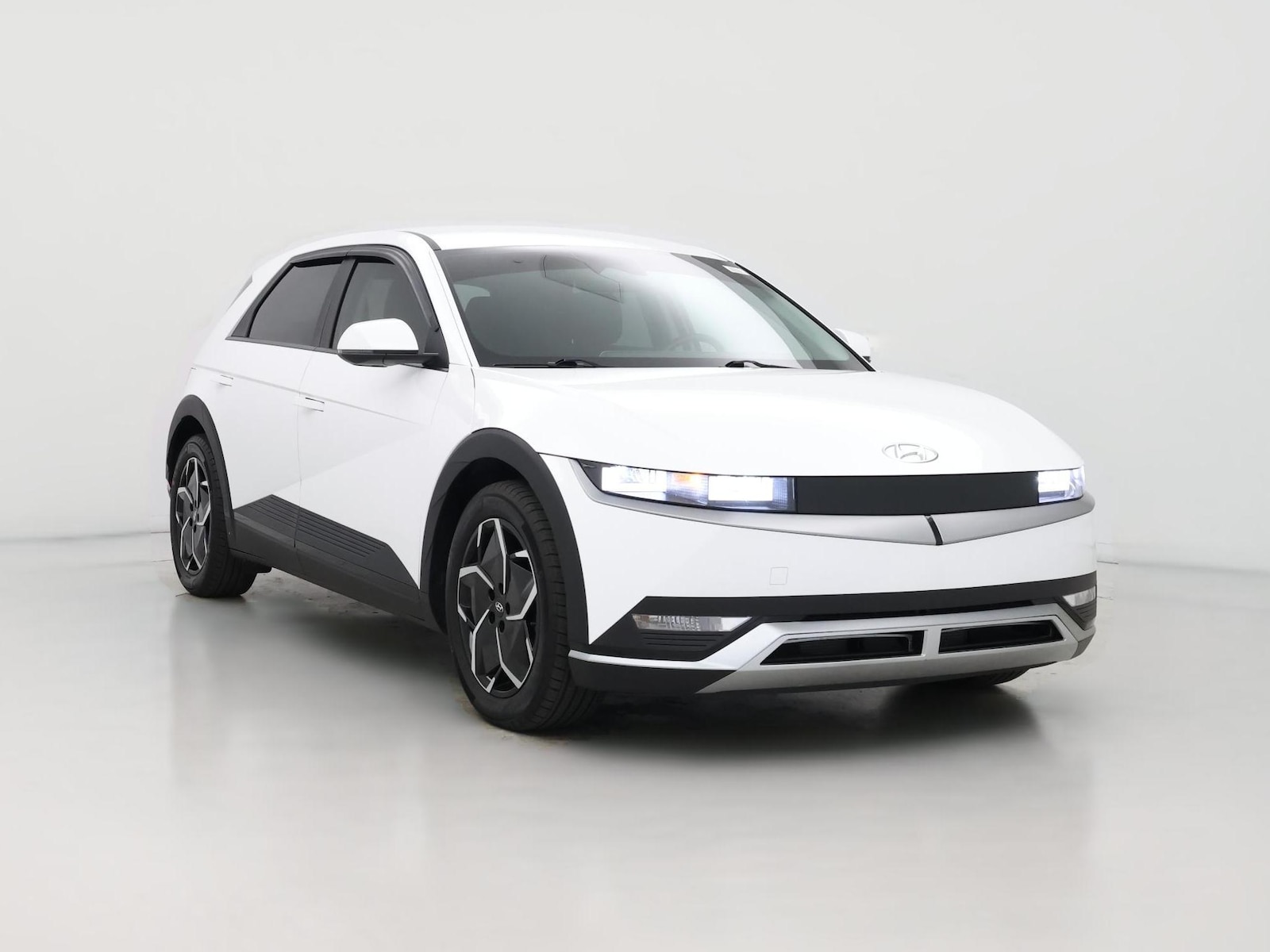 2023 Hyundai IONIQ 5