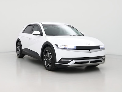 2023 Hyundai Ioniq 5 SE