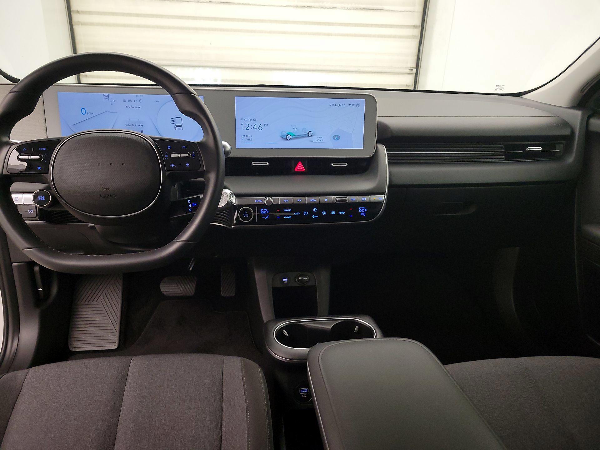 Thumbnail: 2023 Hyundai Ioniq 5 - 9