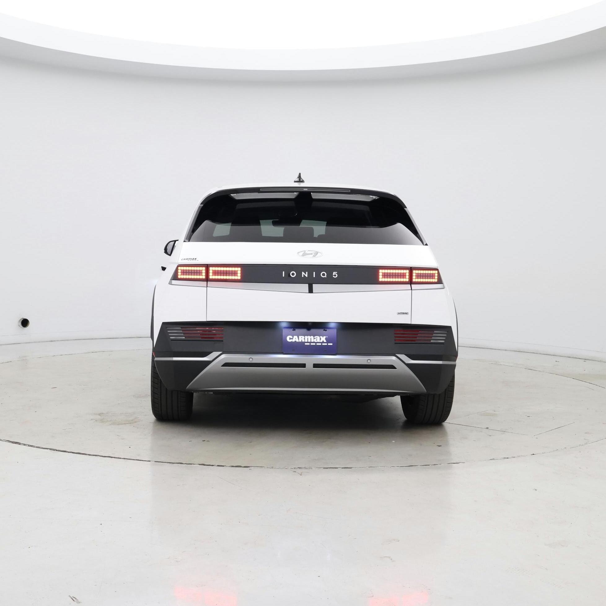 Thumbnail: 2023 Hyundai Ioniq 5 - 6