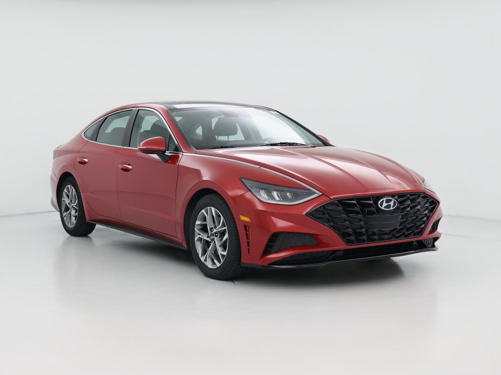 2020 Hyundai Sonata