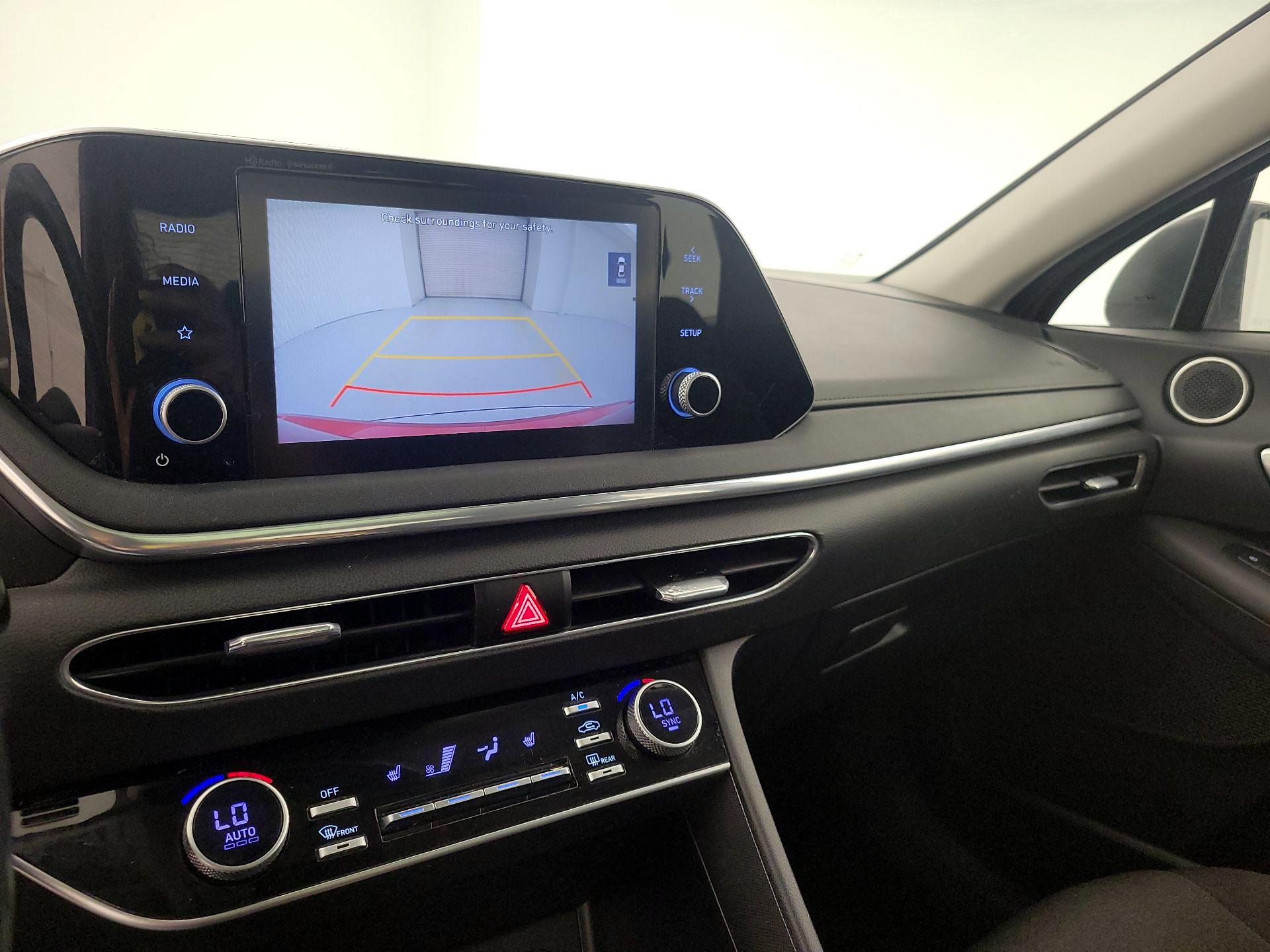 Thumbnail: 2020 Hyundai Sonata - 14