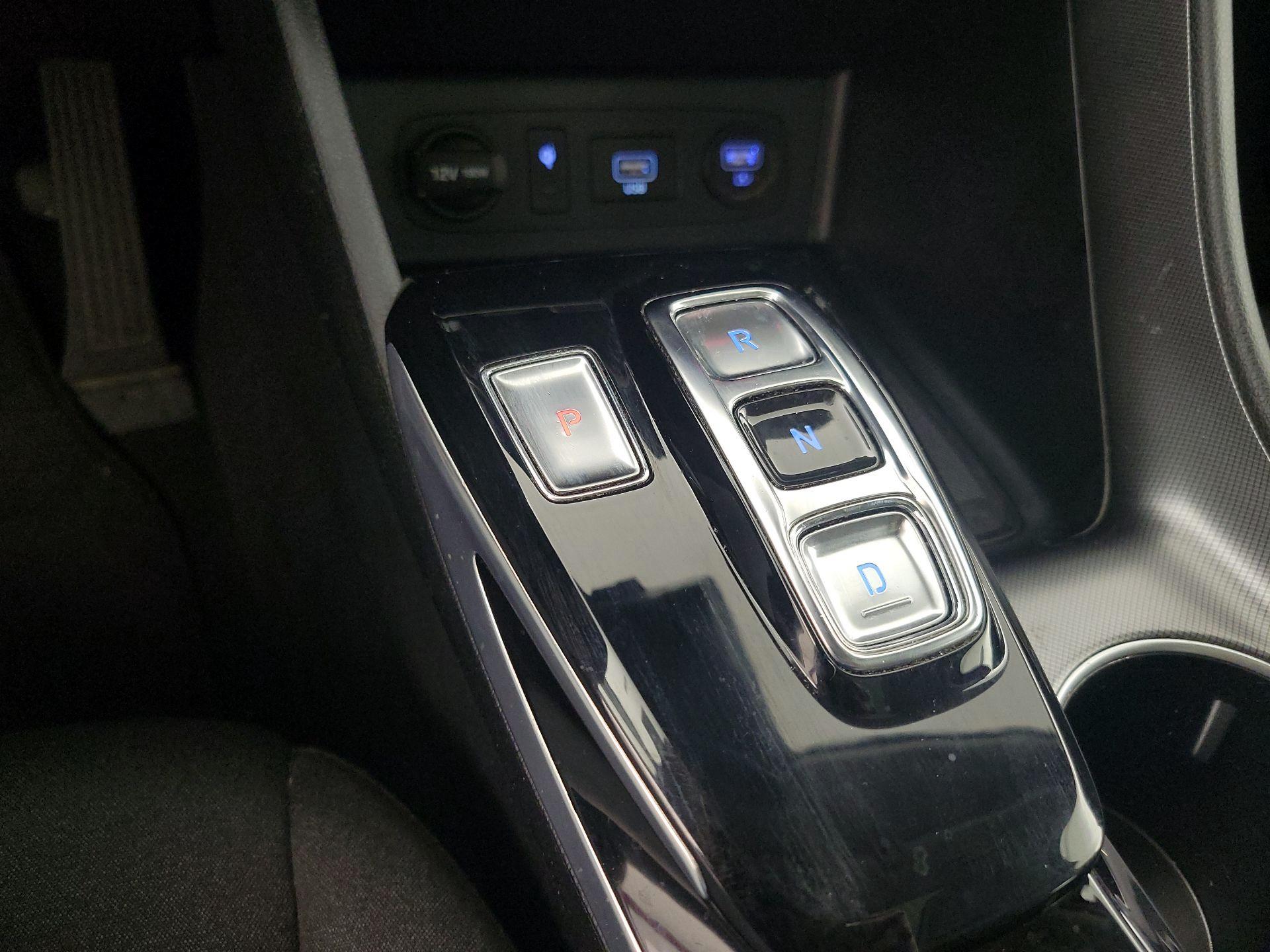 Thumbnail: 2020 Hyundai Sonata - 17